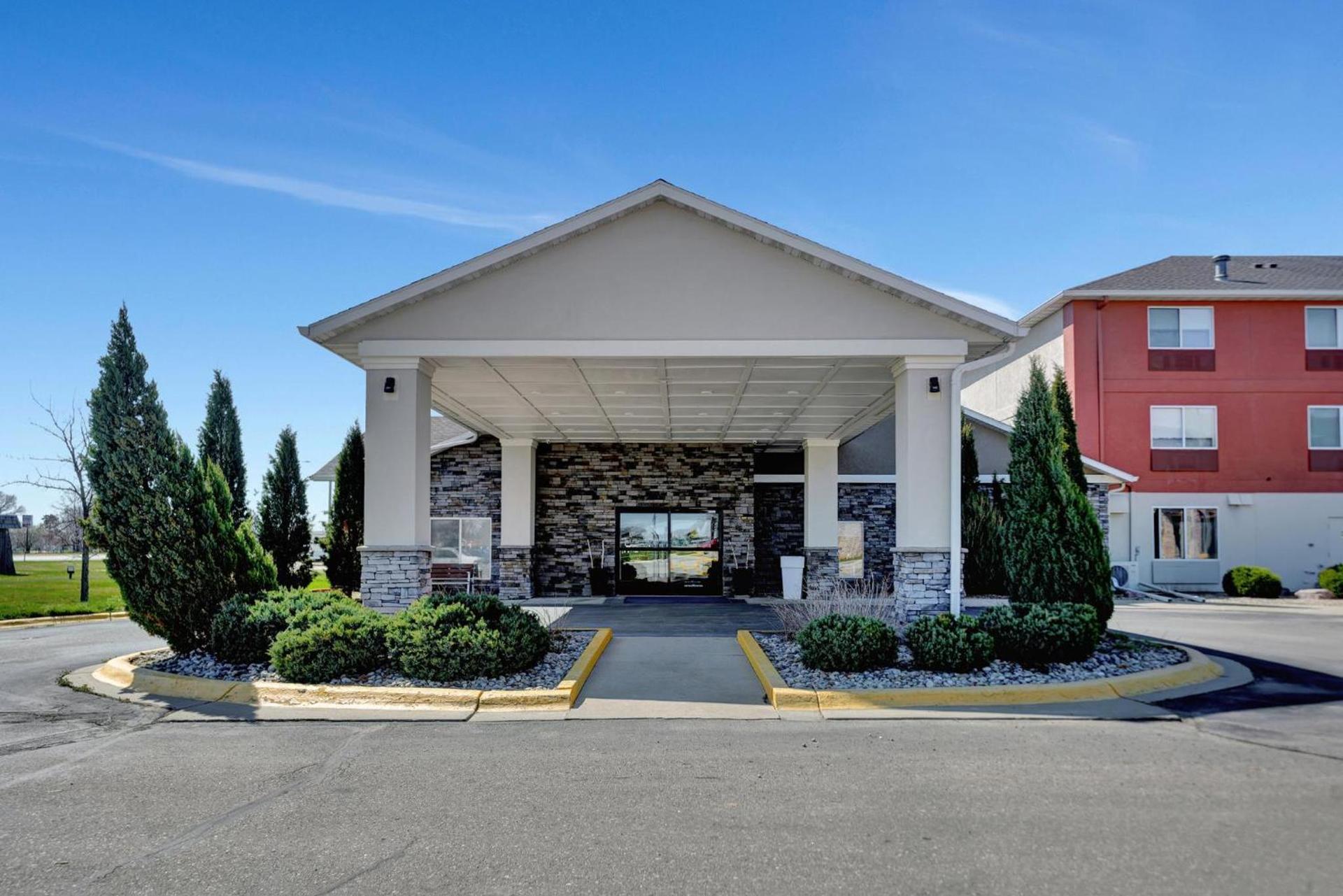 Holiday Inn Express Hotel & Suites Beatrice by IHG photo 28