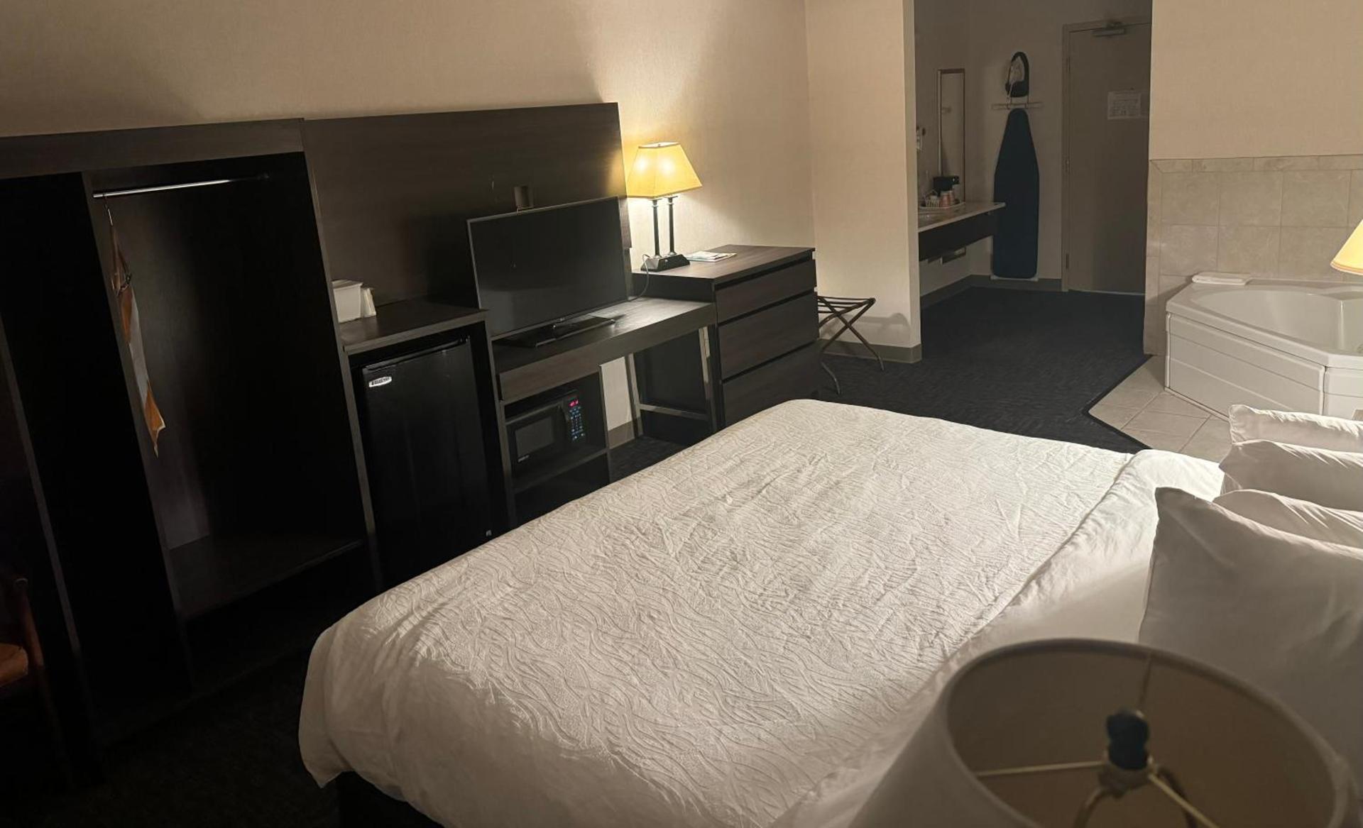 Quality Inn Spearfish I-90 photo 39