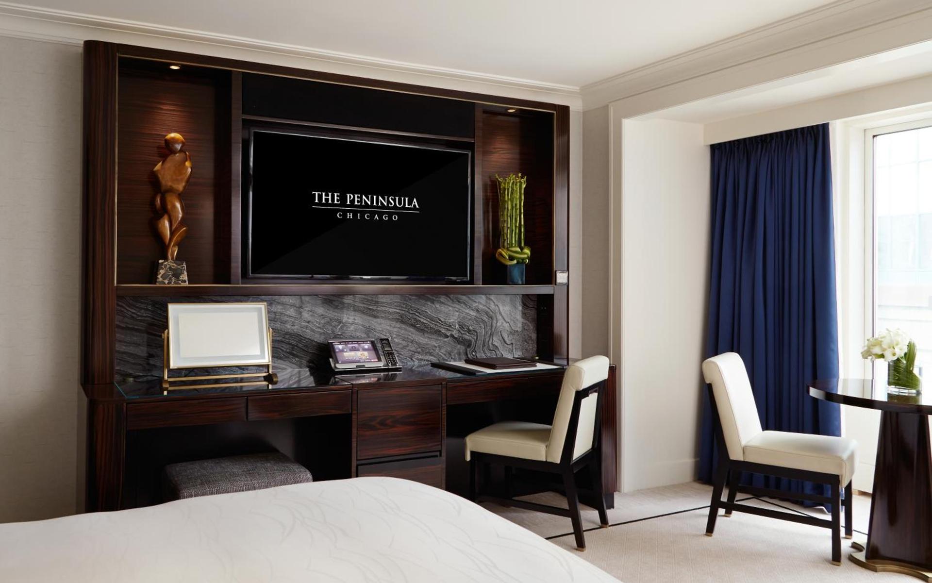 The Peninsula Chicago photo 18