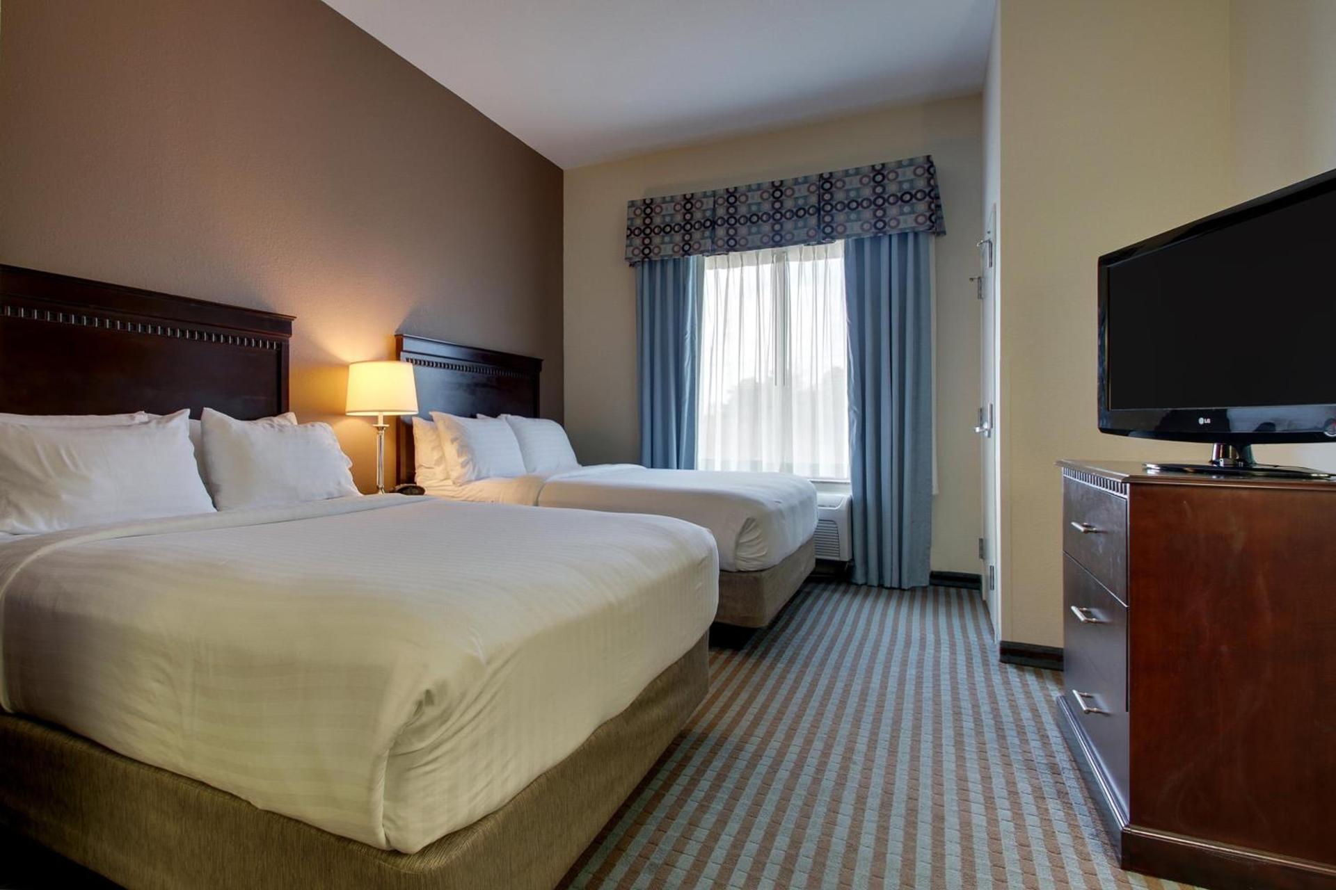 Holiday Inn Express Leland - Wilmington Area by IHG photo 59
