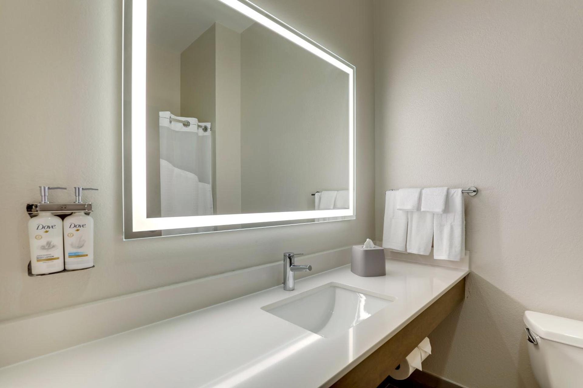 Holiday Inn Express Leland - Wilmington Area by IHG photo 56
