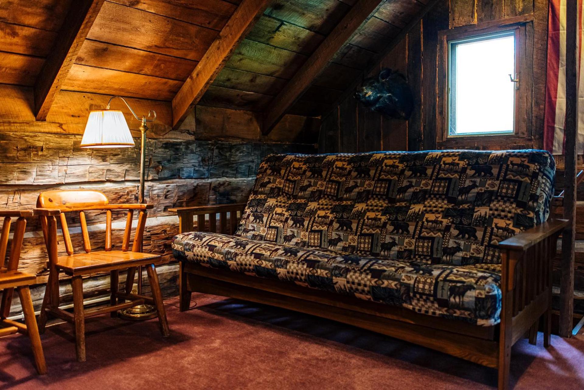 Royal Stag Ausable photo 91