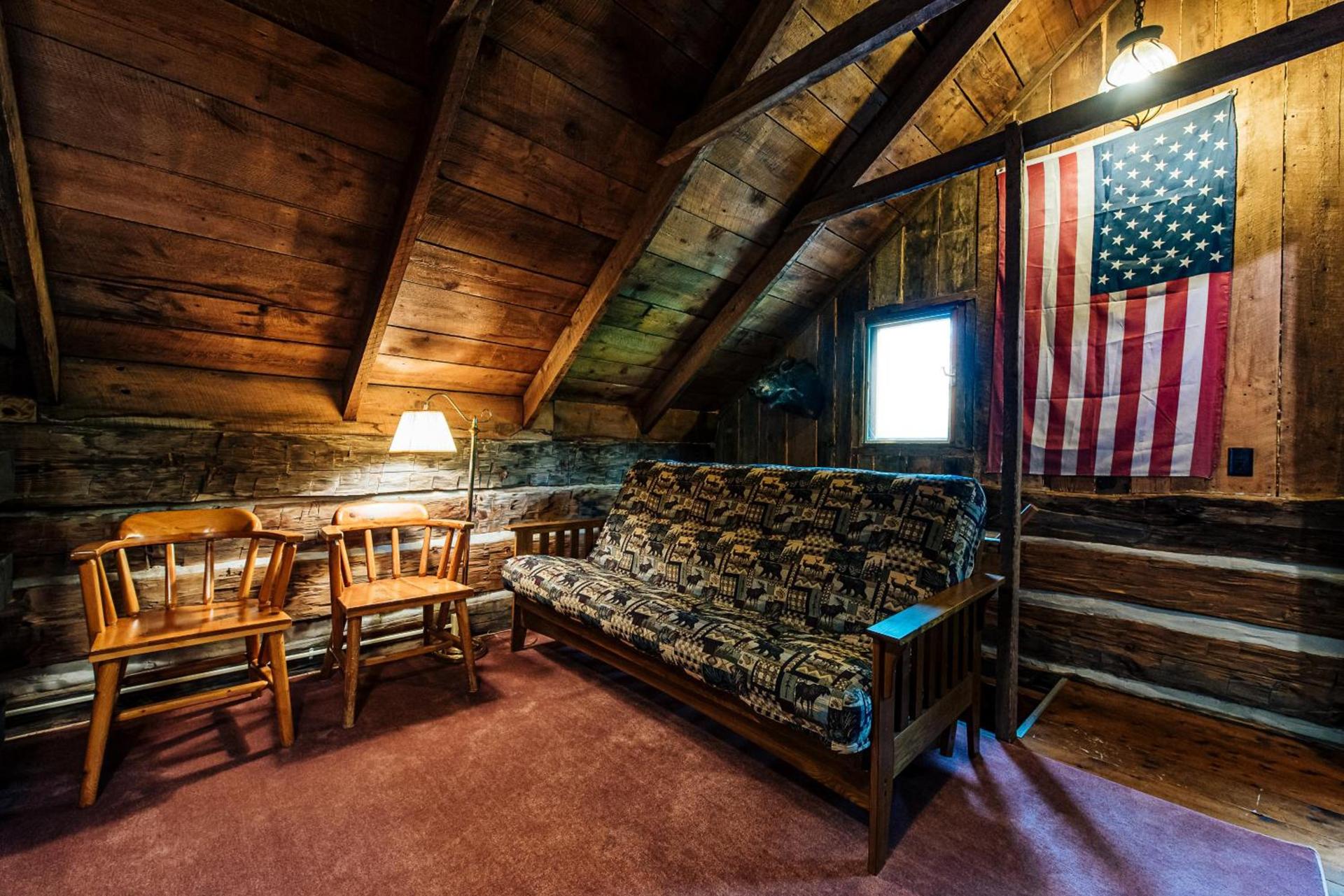 Royal Stag Ausable photo 76