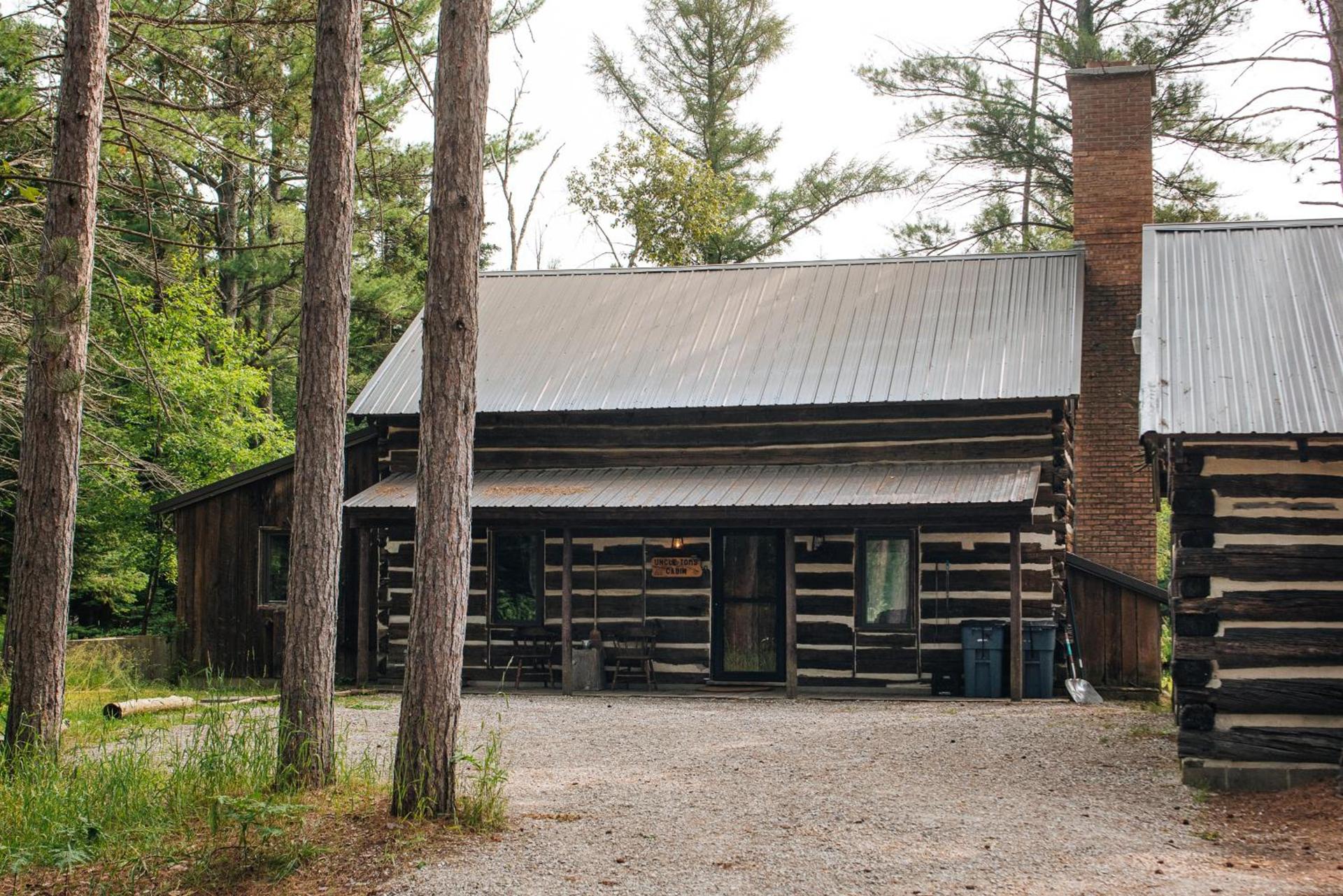 Royal Stag Ausable photo 11