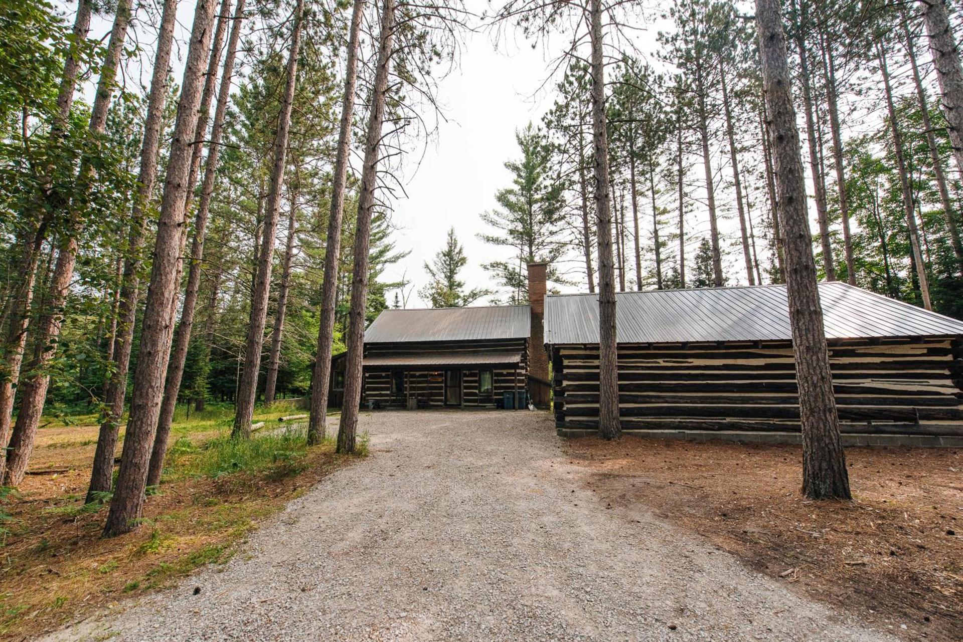 Royal Stag Ausable photo 23