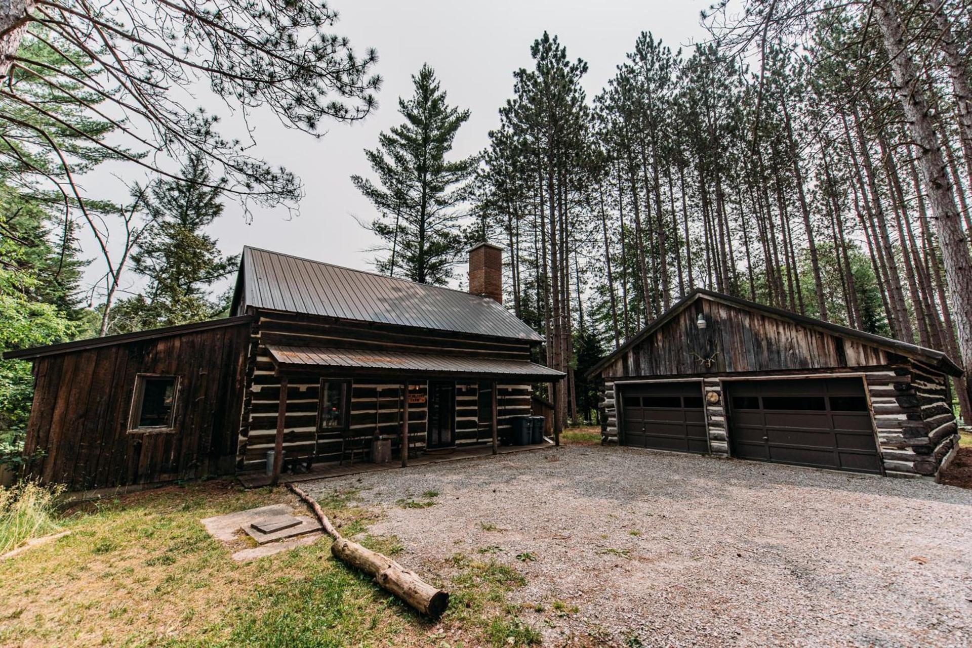Royal Stag Ausable photo 24