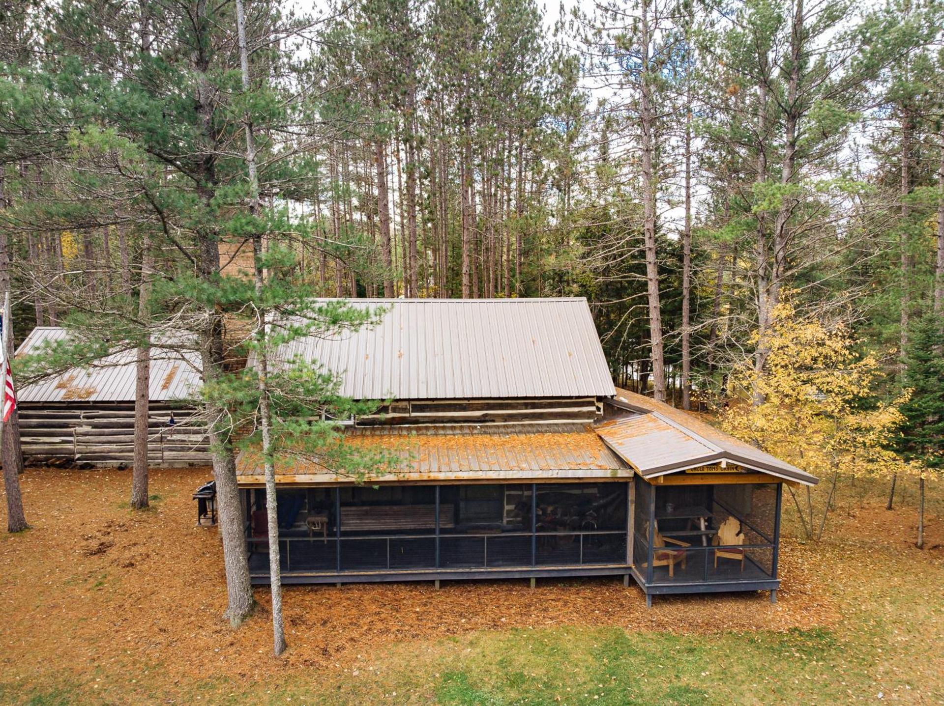 Royal Stag Ausable photo 26