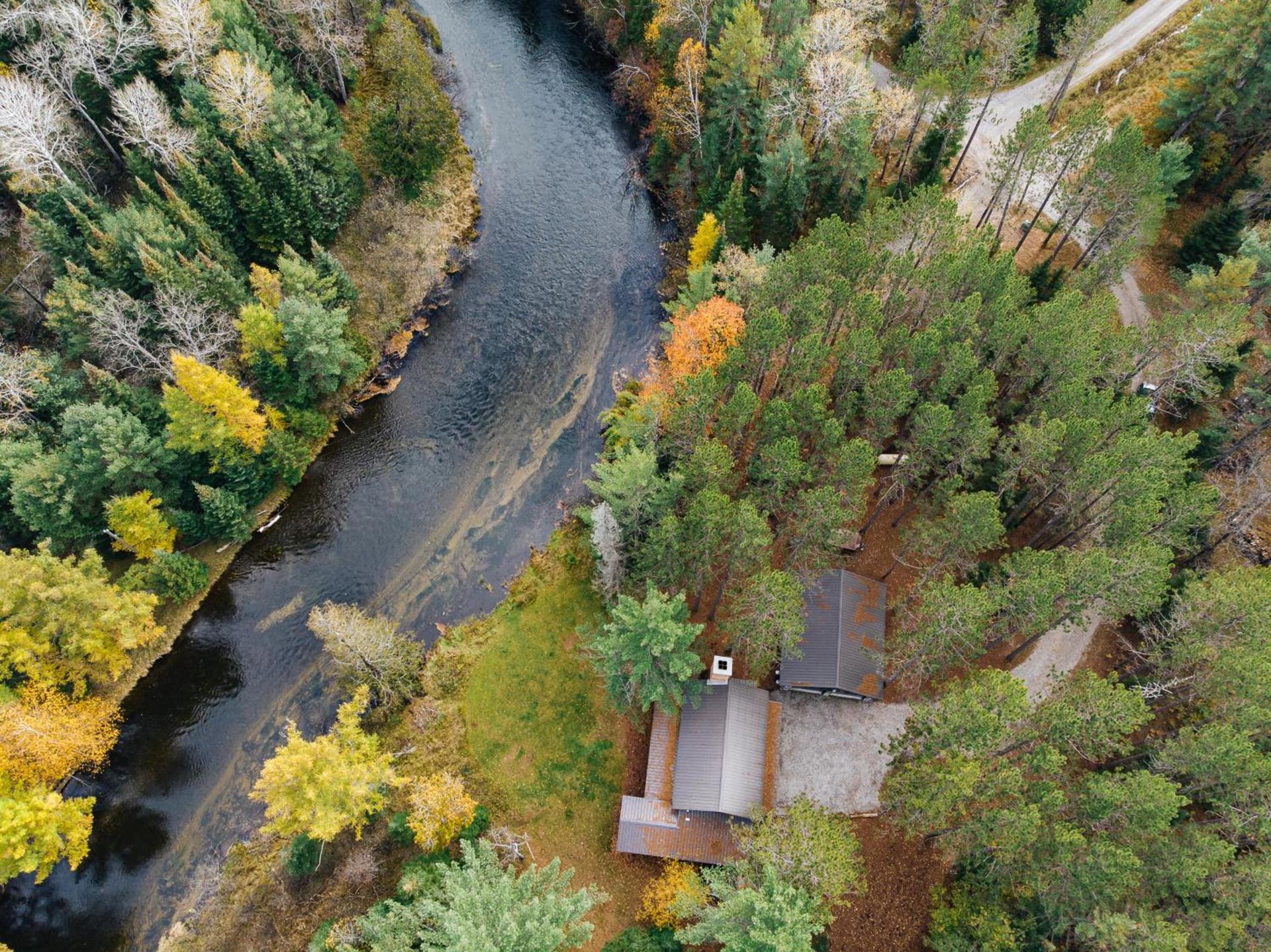 Royal Stag Ausable photo 29