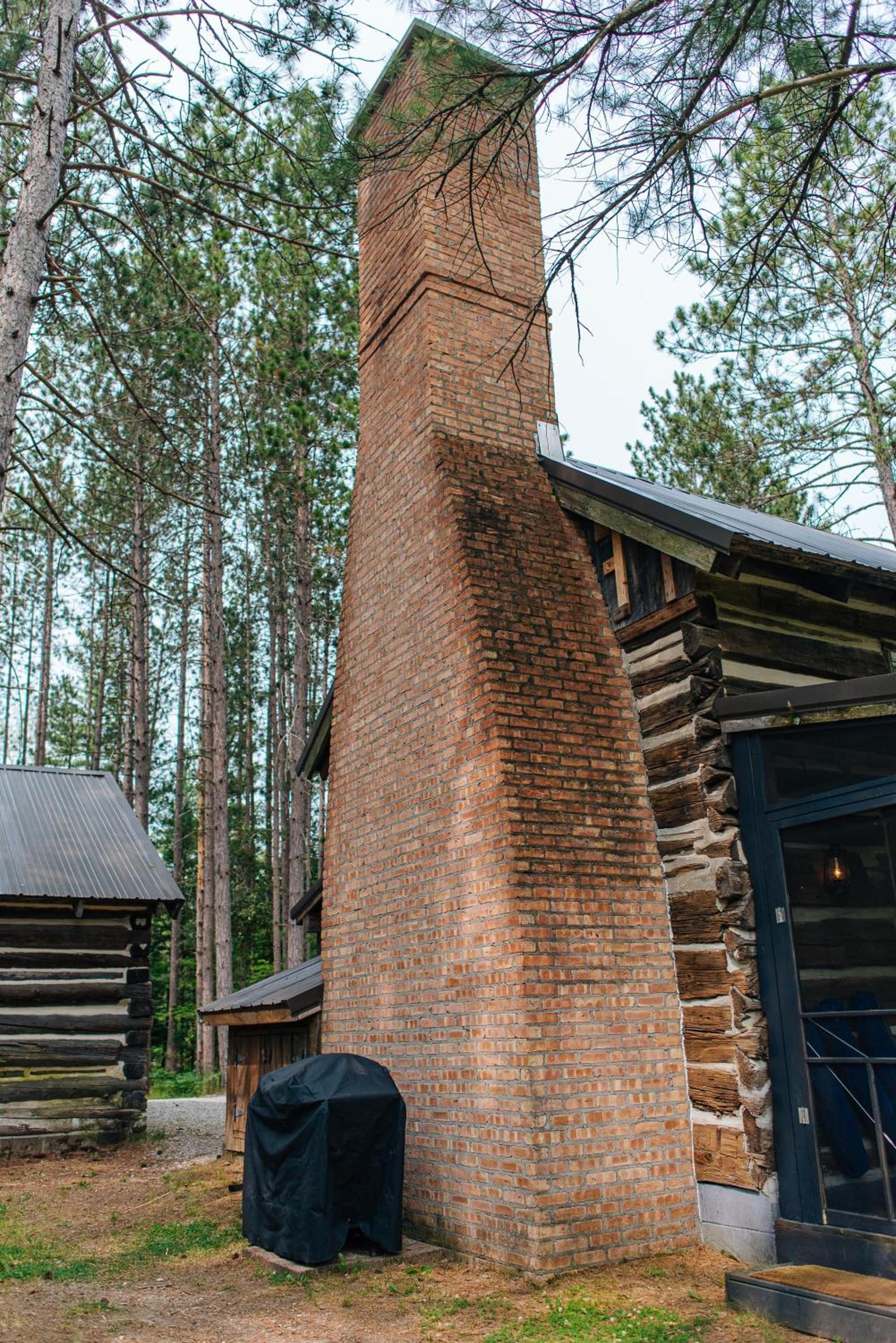Royal Stag Ausable photo 31