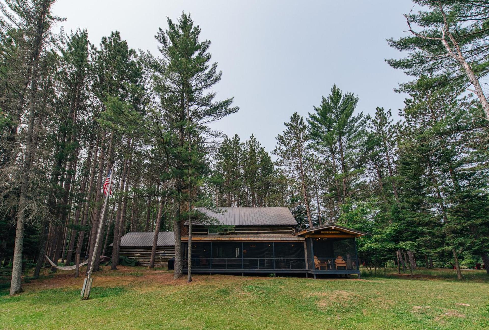 Royal Stag Ausable photo 37