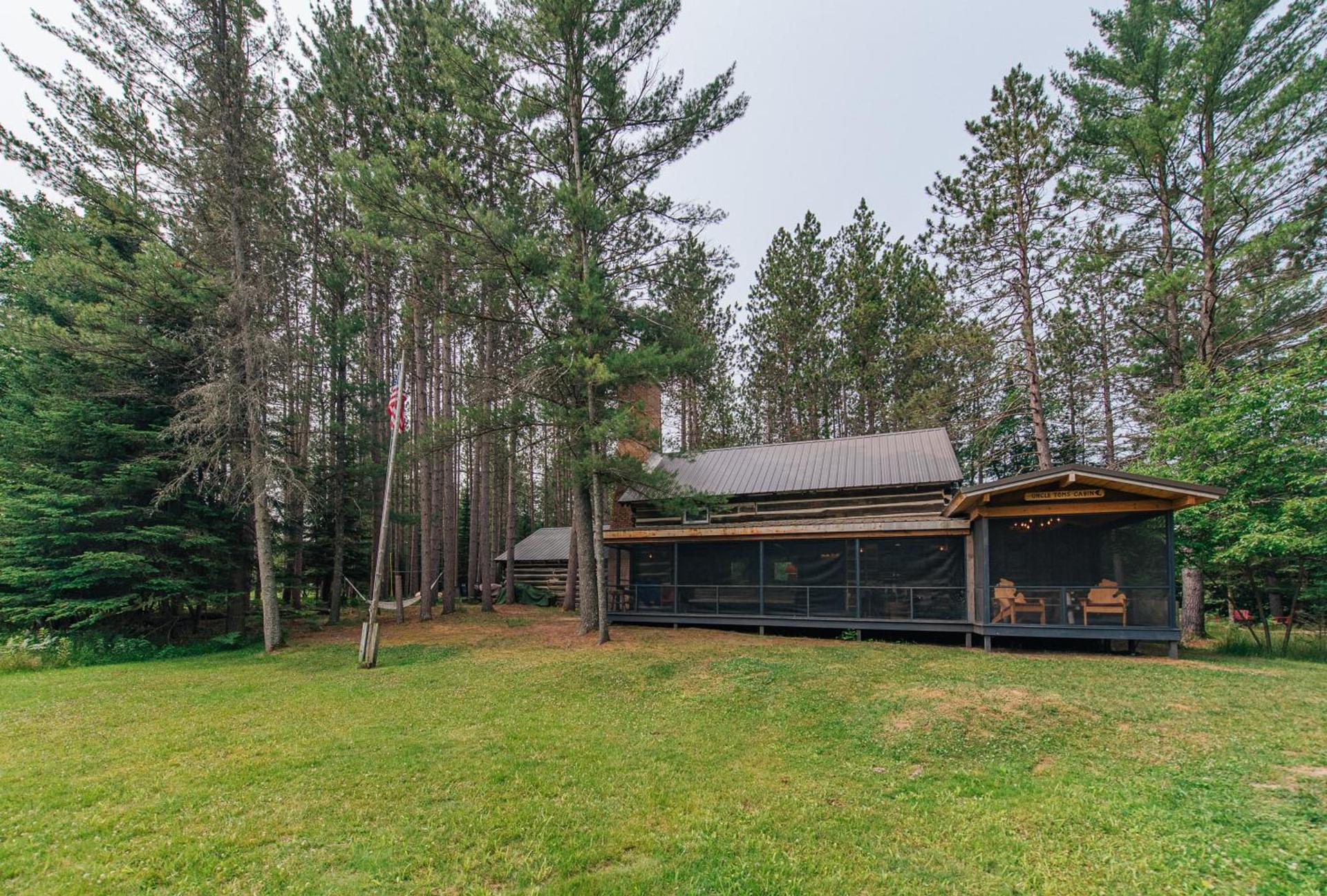 Royal Stag Ausable photo 33