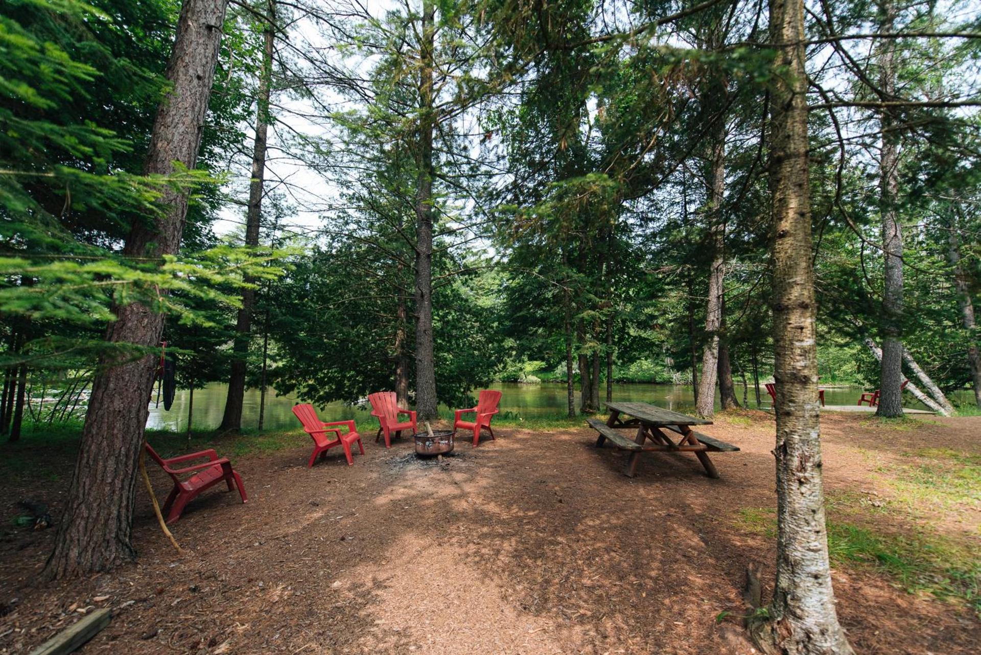 Royal Stag Ausable photo 40