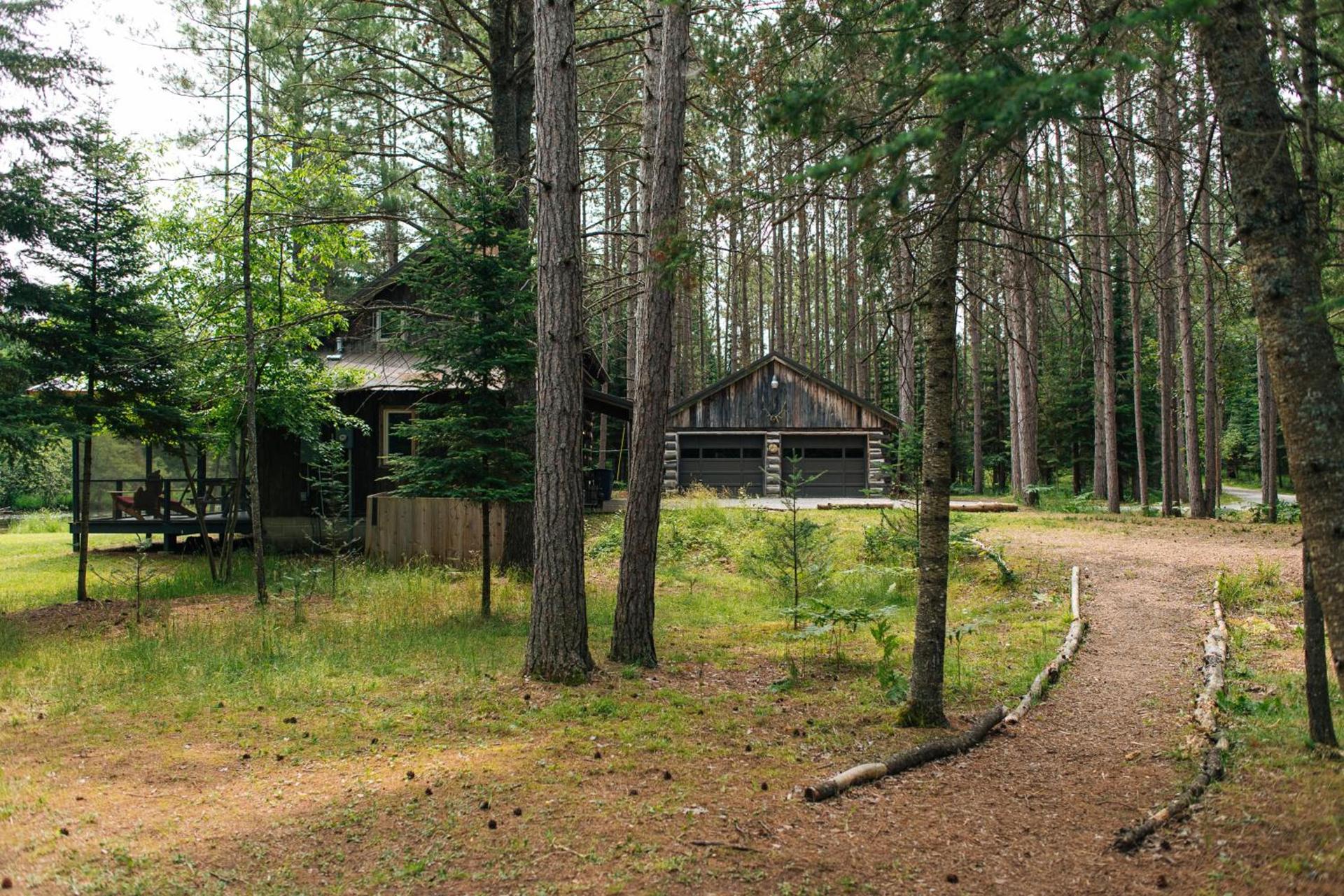 Royal Stag Ausable photo 39