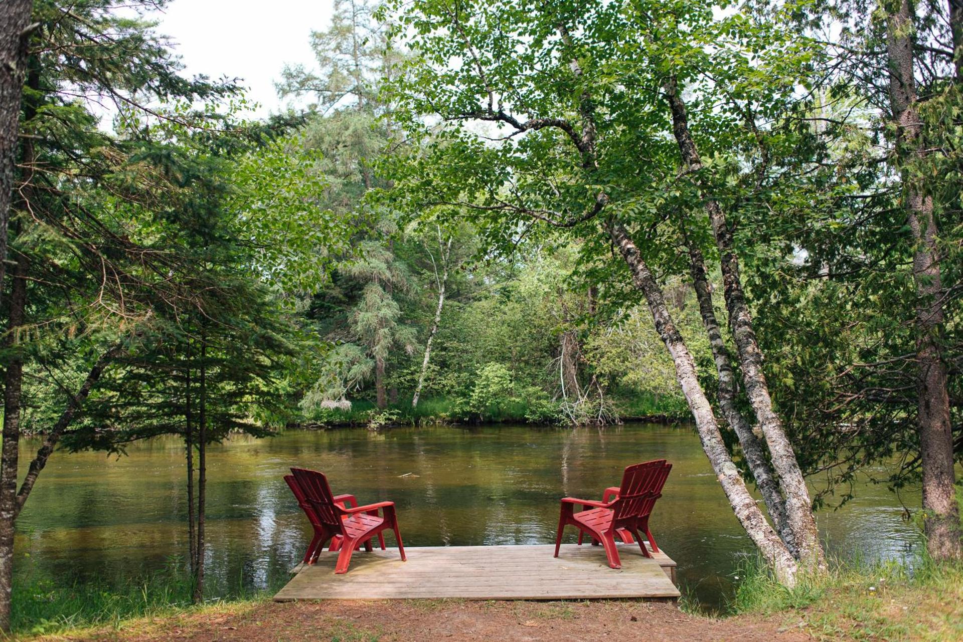 Royal Stag Ausable photo 42