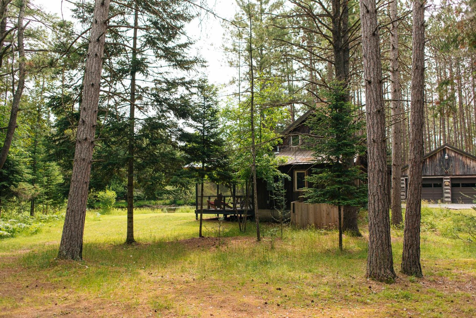 Royal Stag Ausable photo 43
