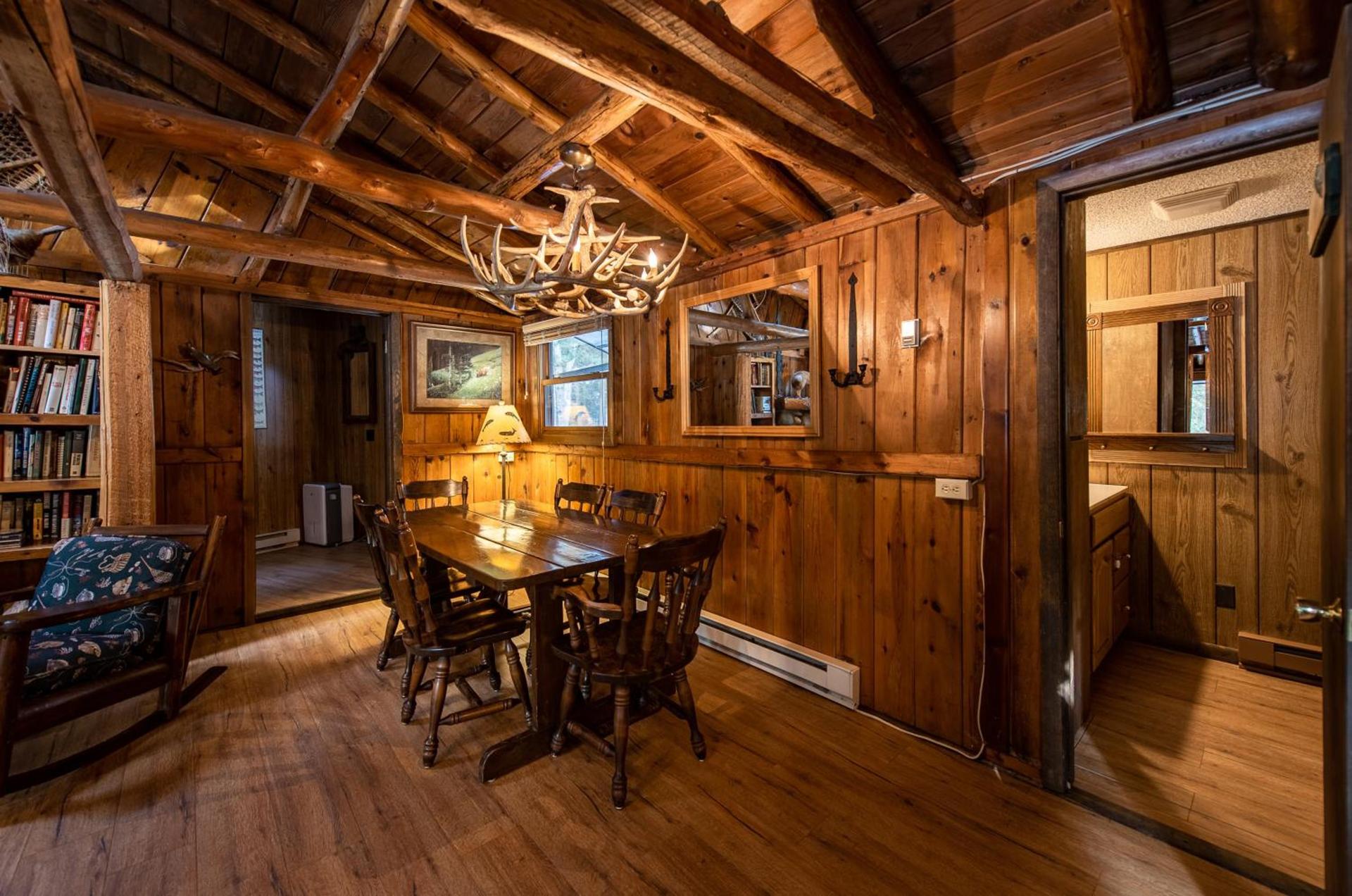 Royal Stag Ausable photo 58