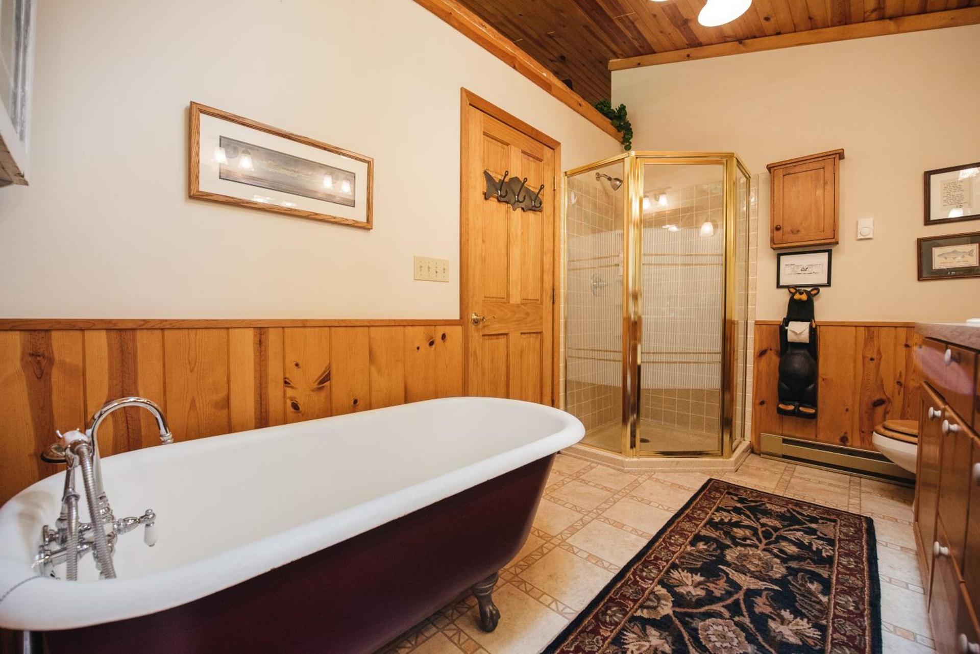 Royal Stag Ausable photo 49