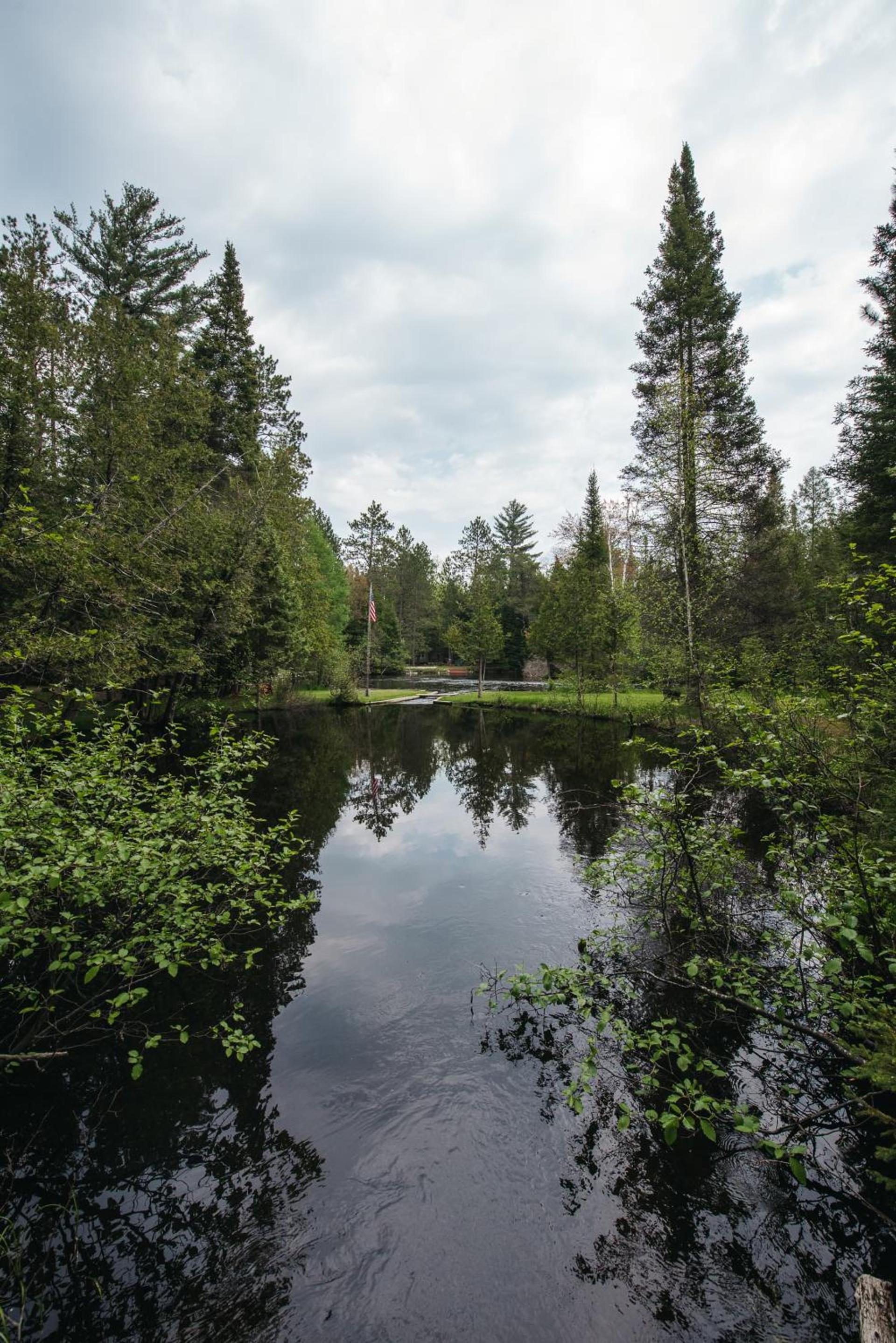 Royal Stag Ausable photo 50