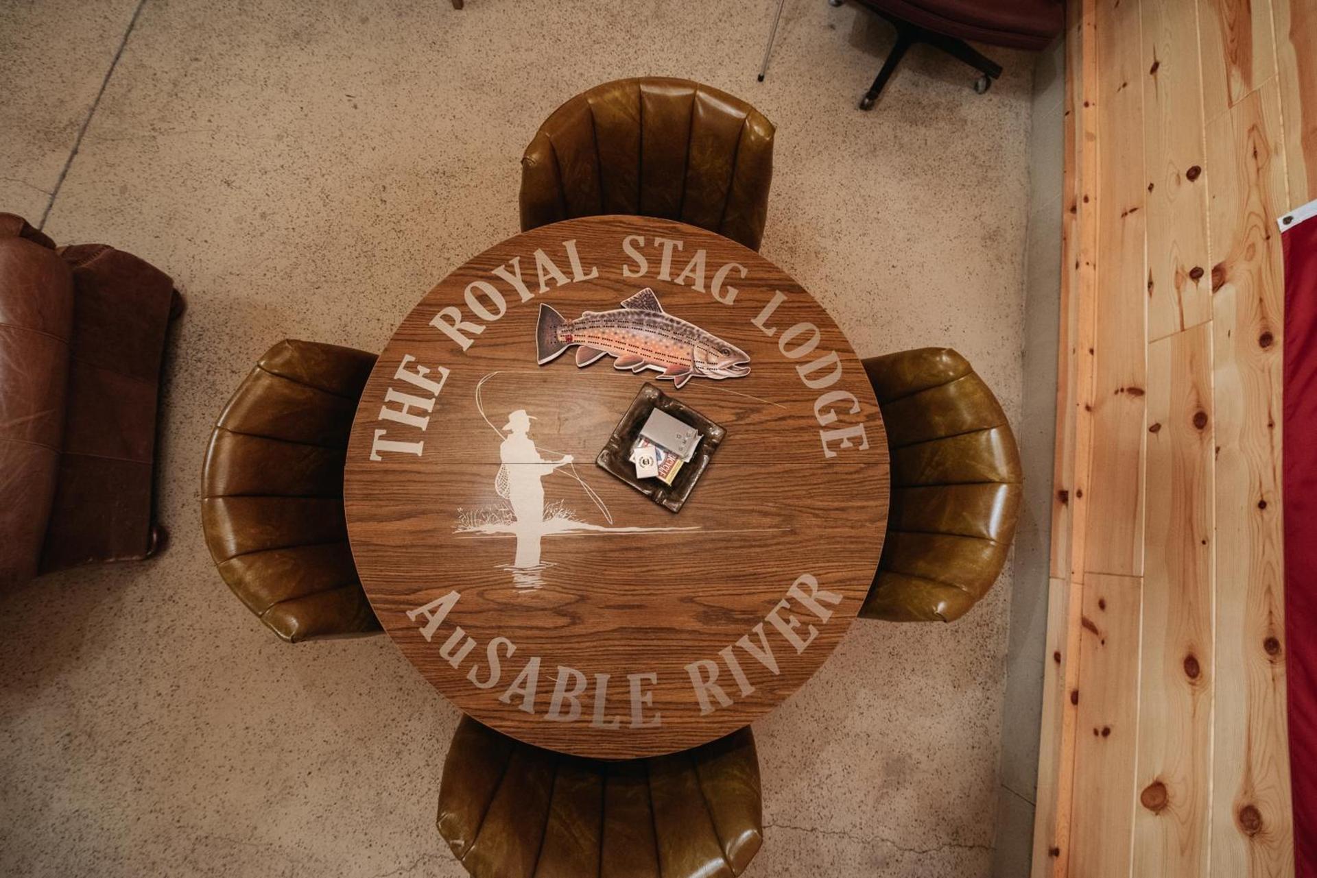 Royal Stag Ausable photo 53