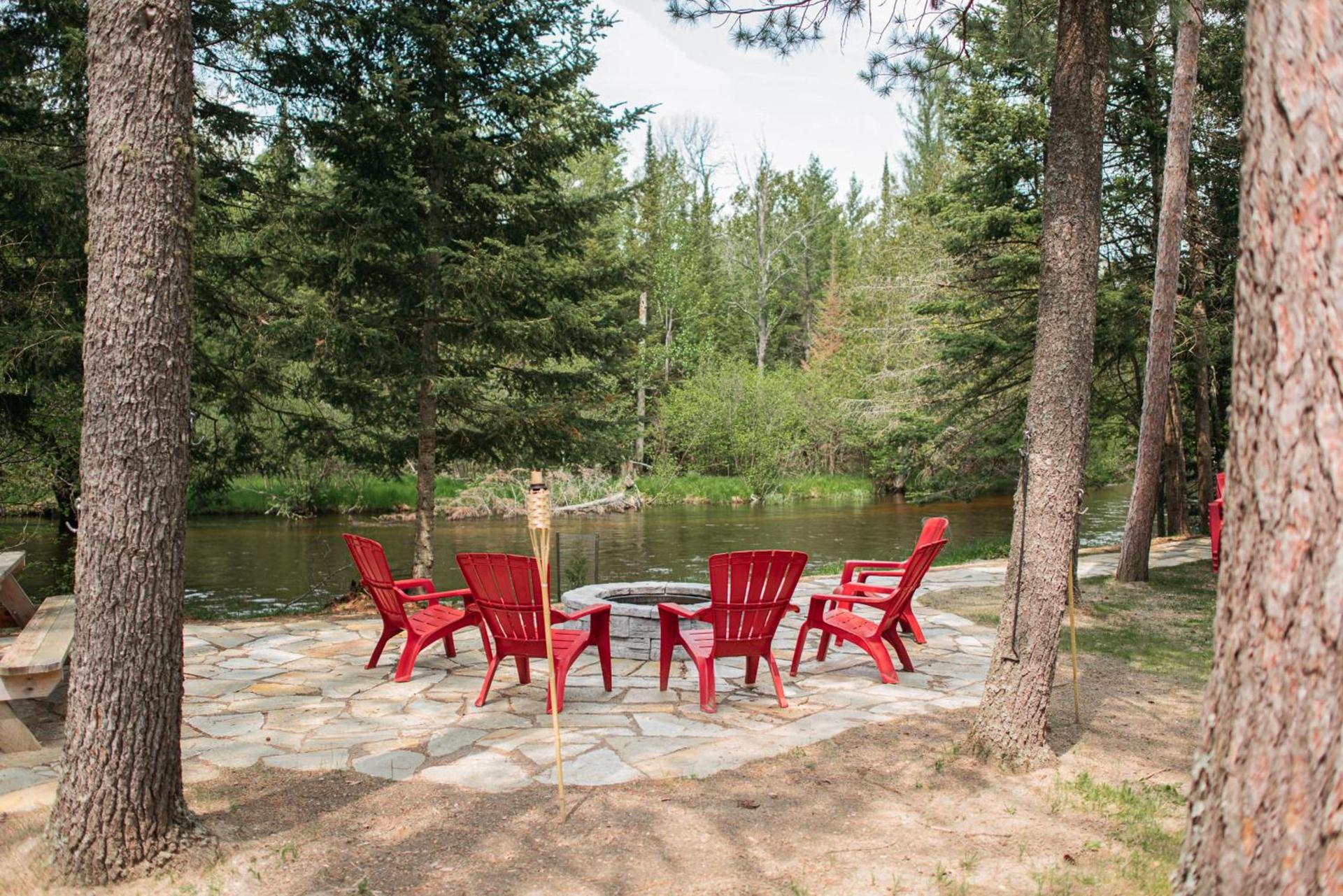 Royal Stag Ausable photo 60