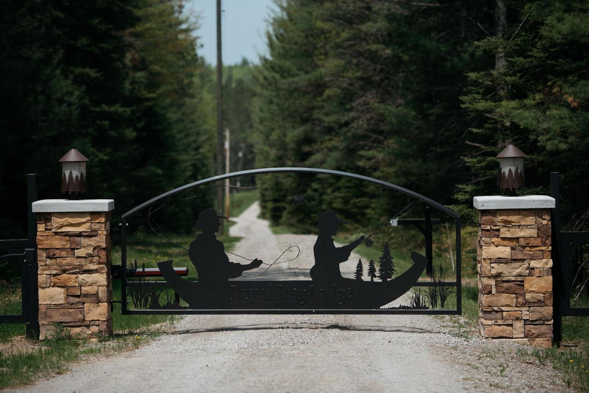 Royal Stag Ausable photo 59