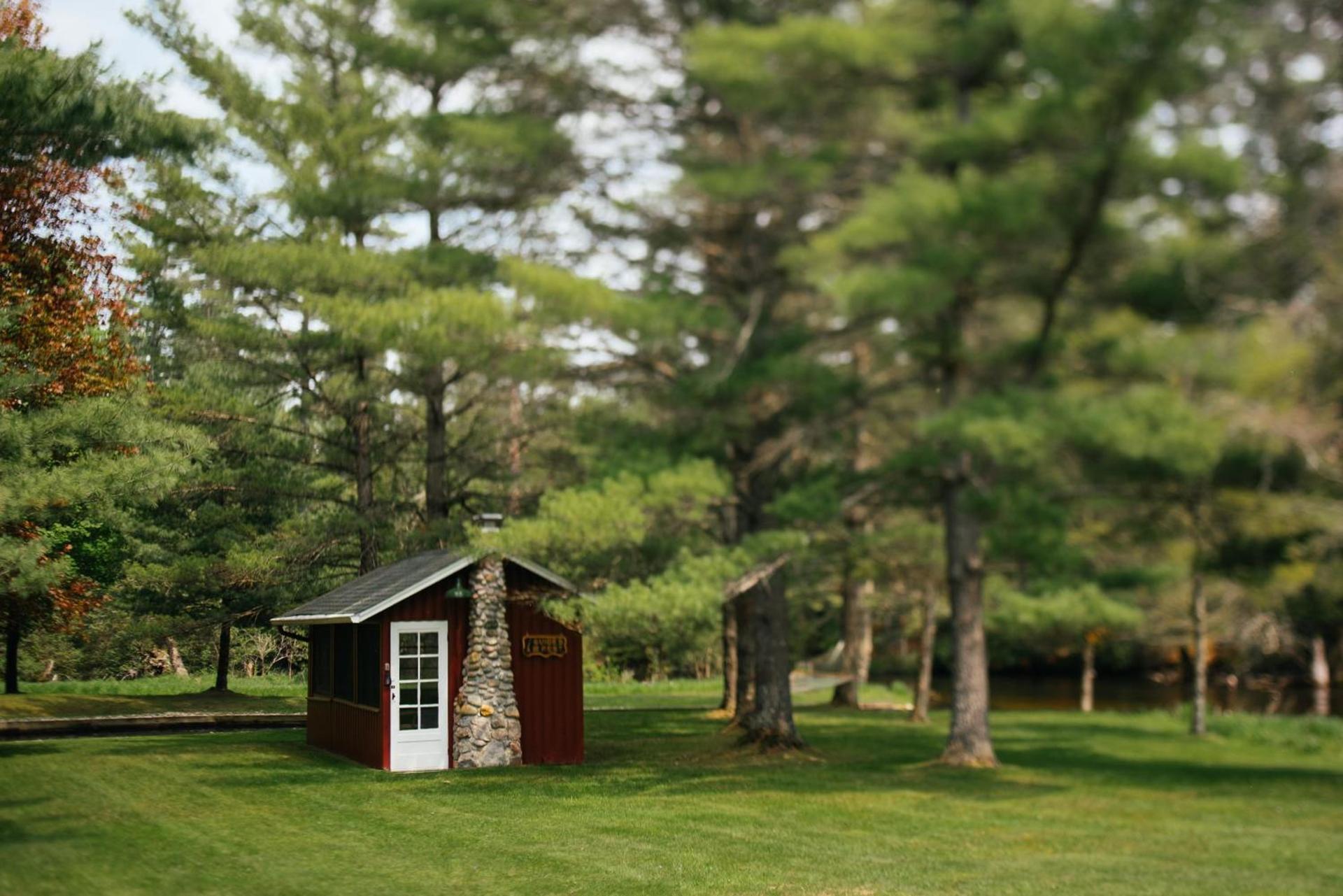 Royal Stag Ausable photo 61