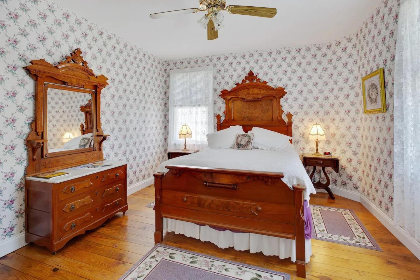 Inn at Poplar Corner B&B on Chincoteague Island photo 12