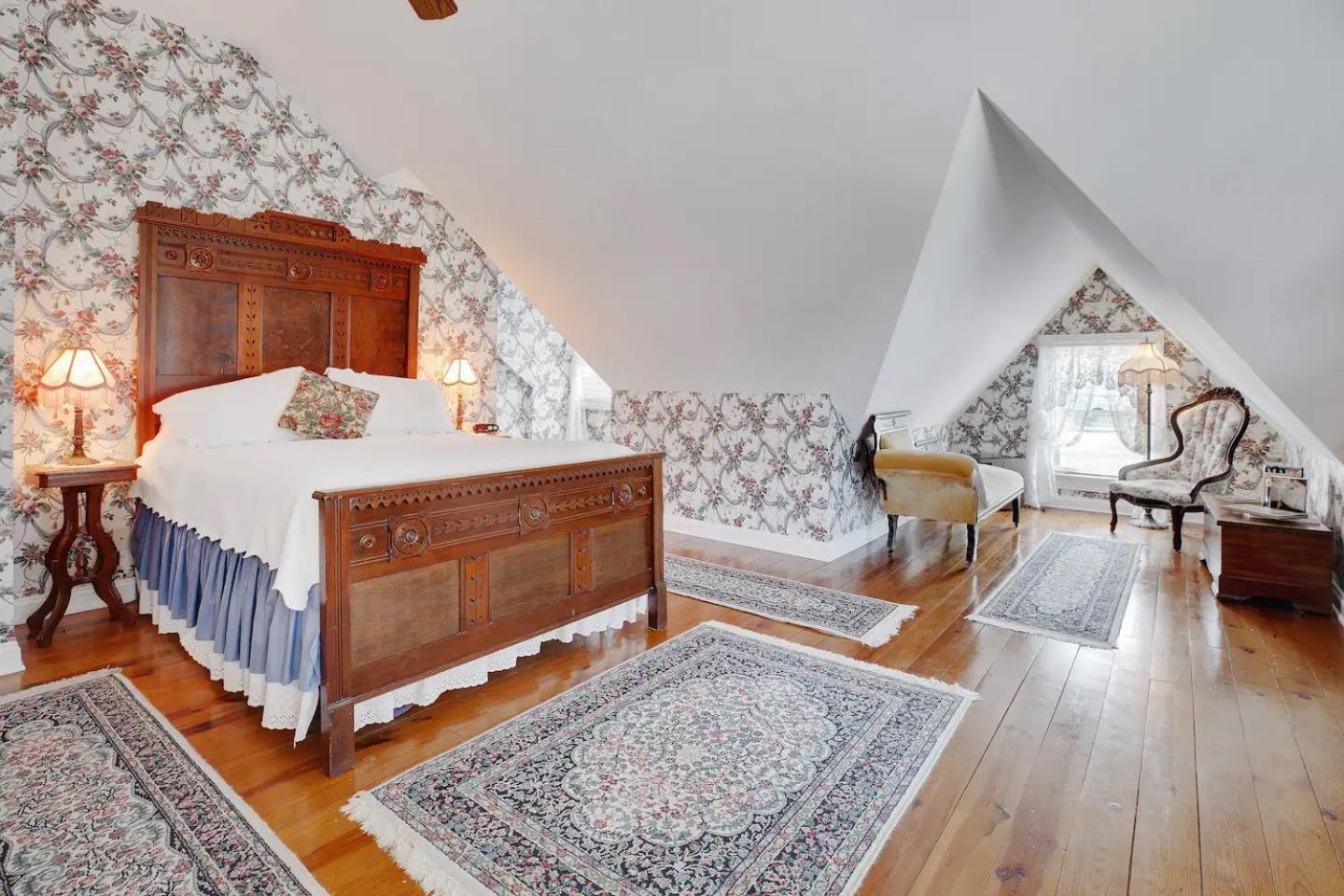 Inn at Poplar Corner B&B on Chincoteague Island photo 18