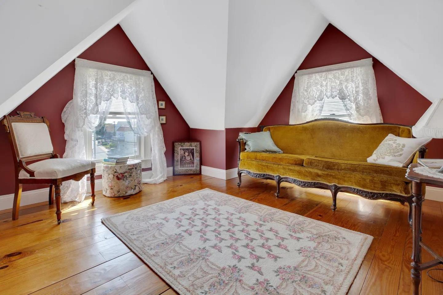 Inn at Poplar Corner B&B on Chincoteague Island photo 21