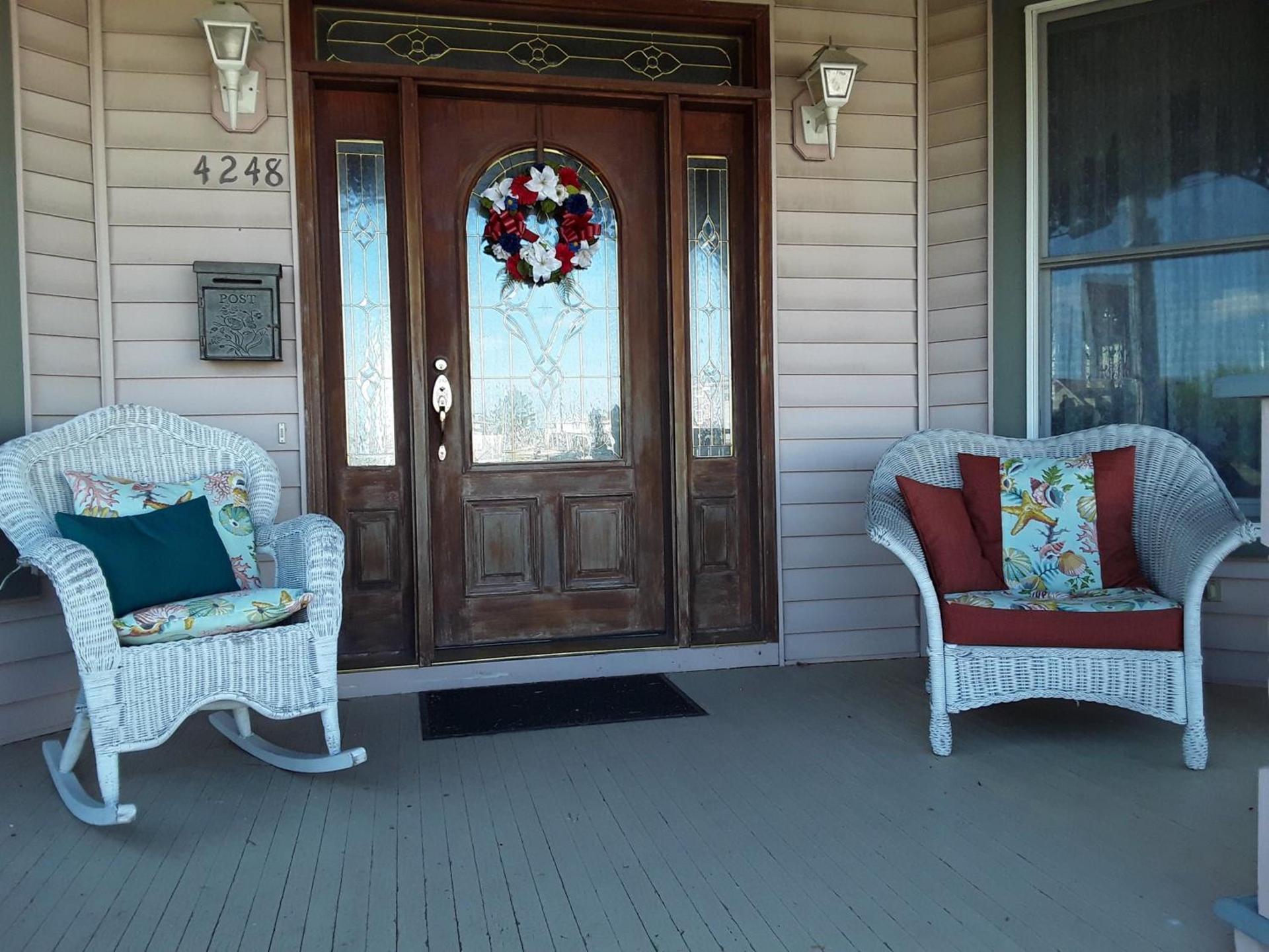Inn at Poplar Corner B&B on Chincoteague Island photo 23