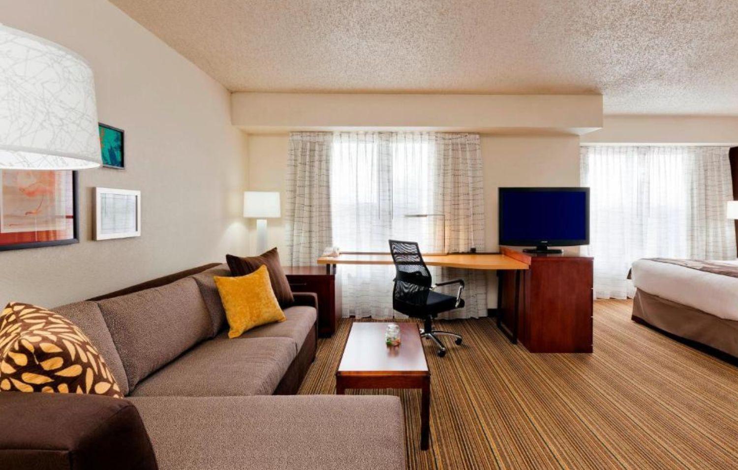Residence Inn Merrillville photo 2
