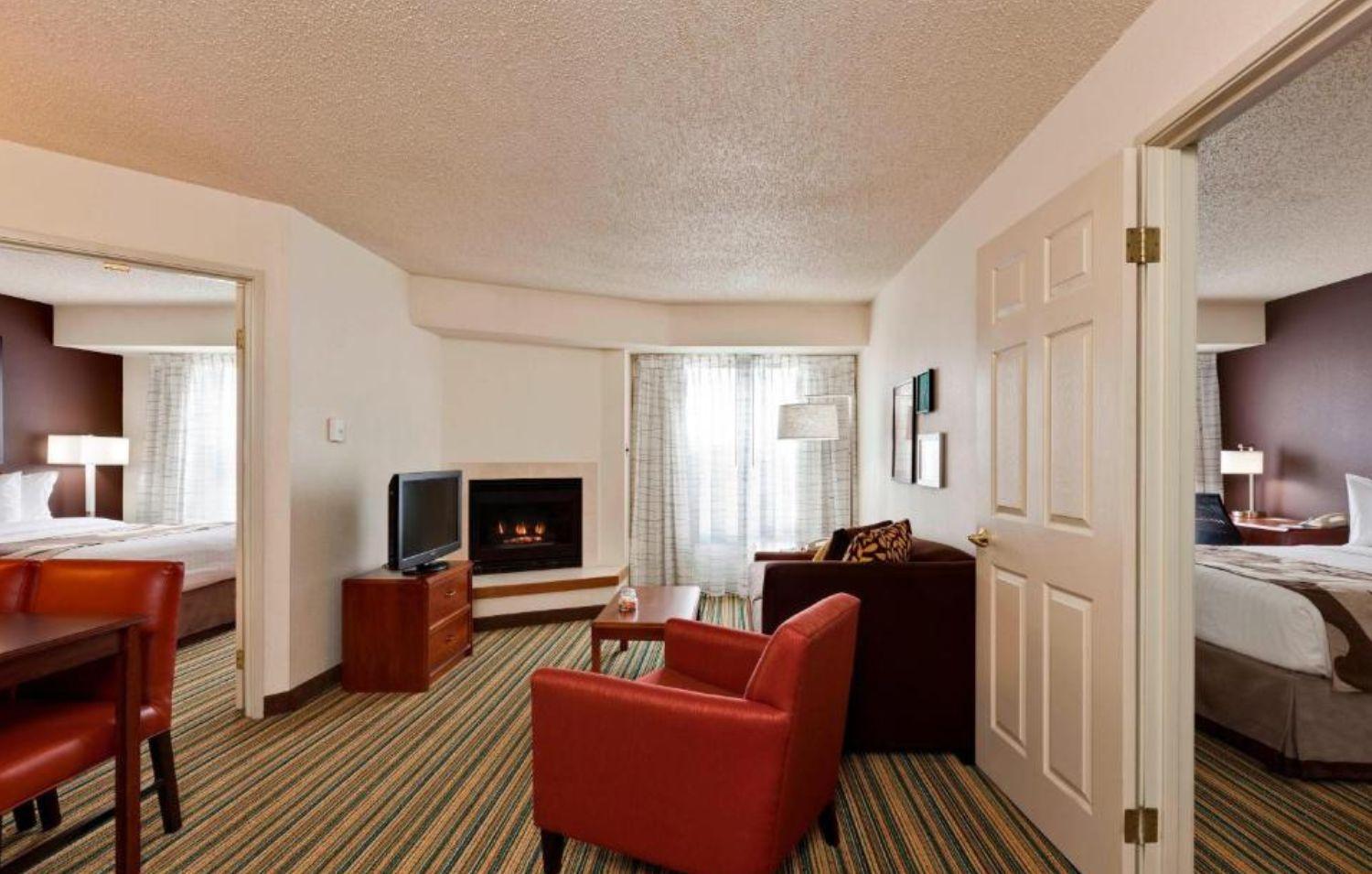 Residence Inn Merrillville photo 7
