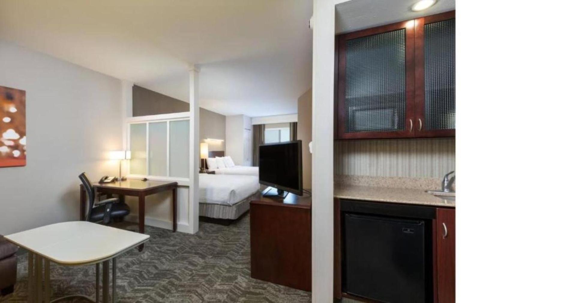 SpringHill Suites Indianapolis Fishers photo 24