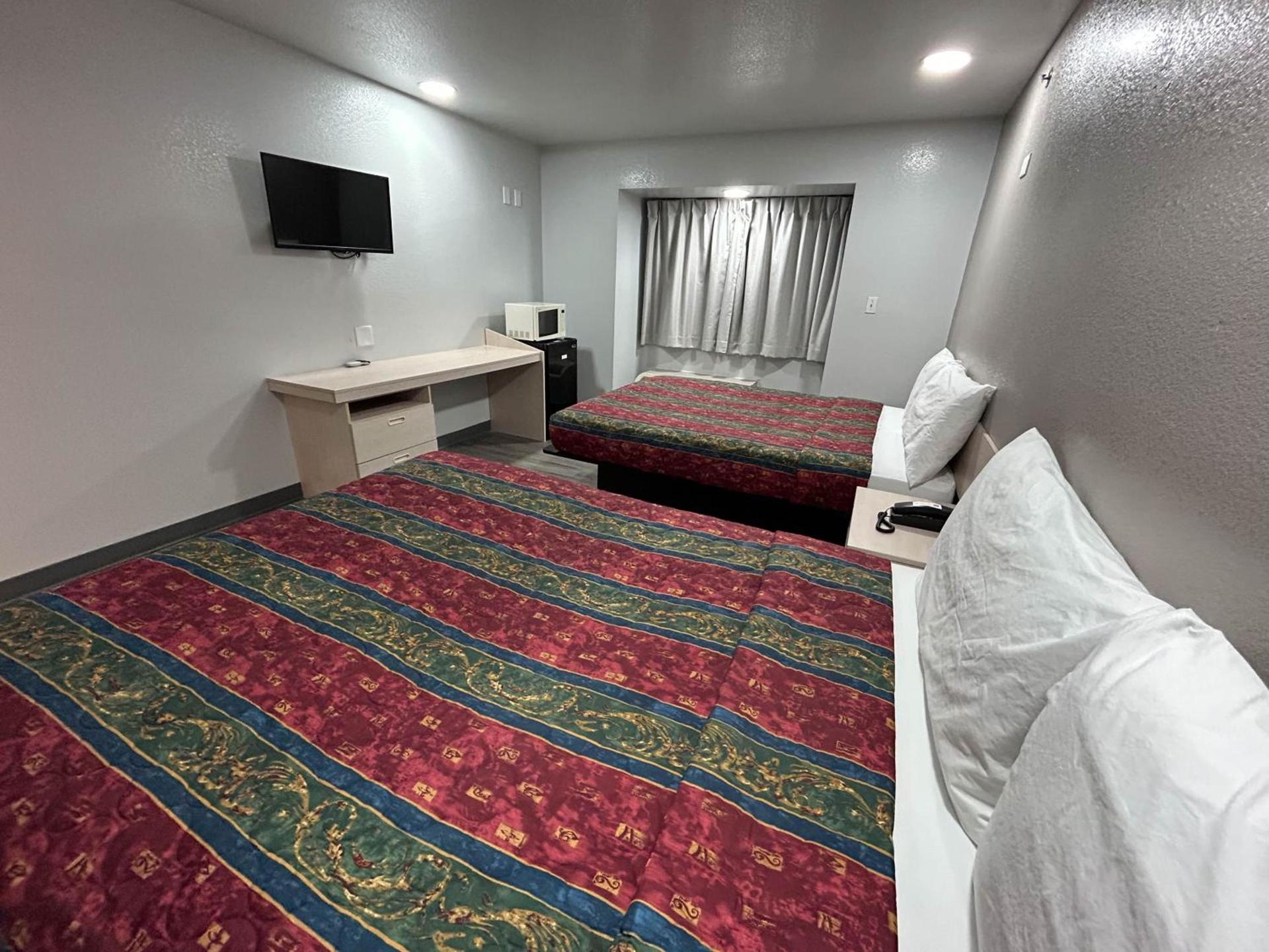Motel 6 Idabel, OK photo 5