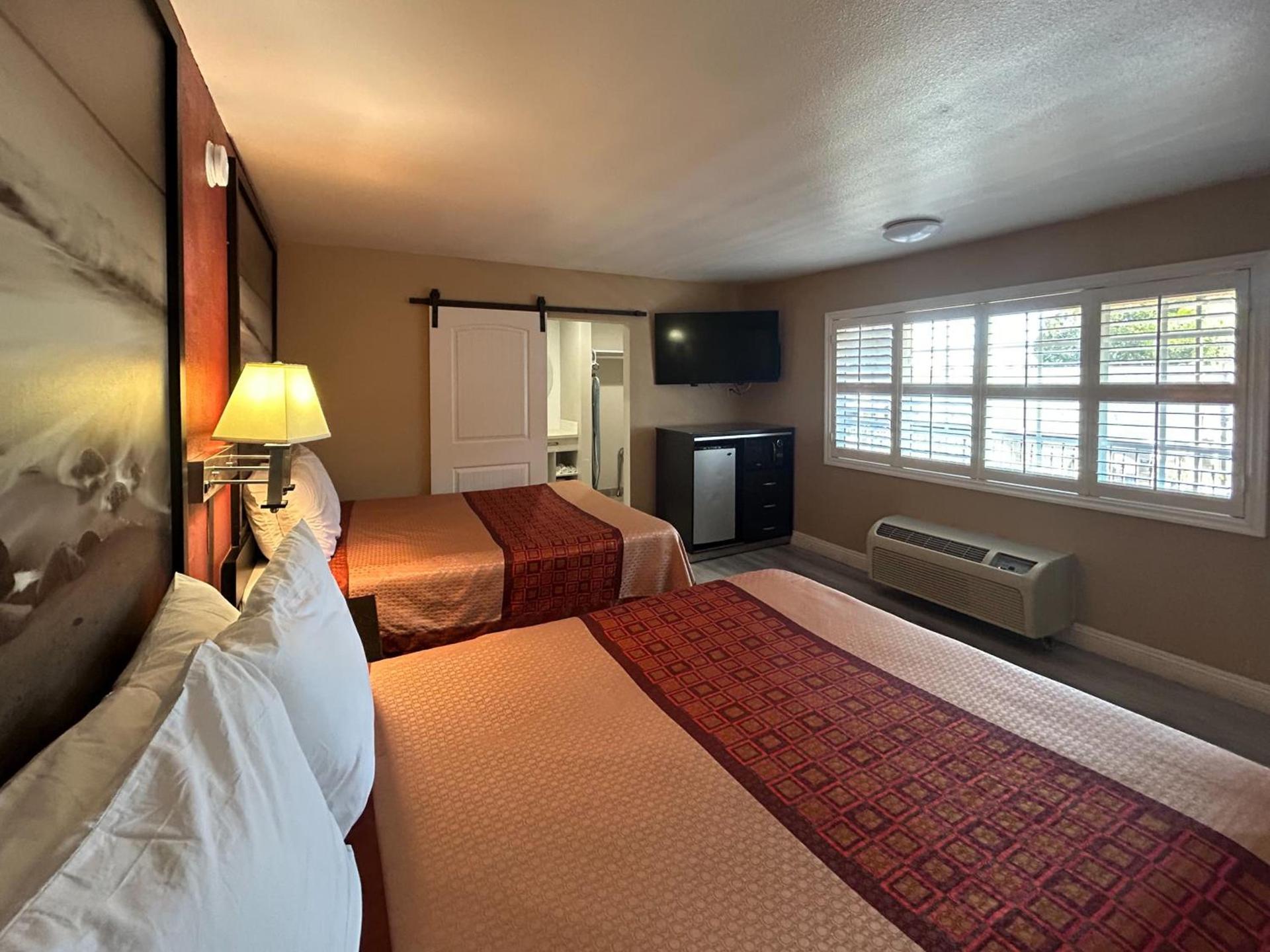 Motel 6 Pasadena, CA Old Town Pasadena Area photo 5