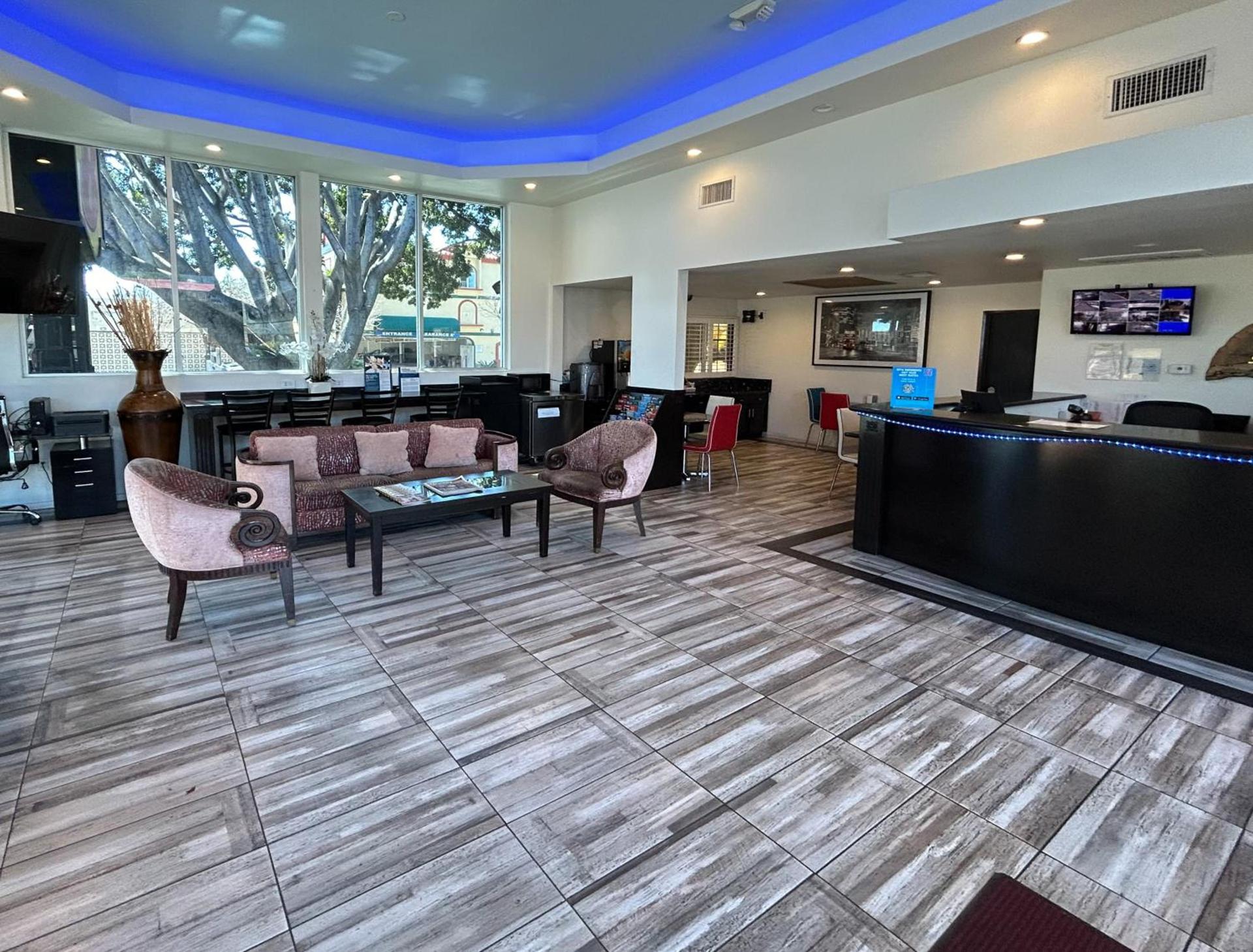 Motel 6 Pasadena, CA Old Town Pasadena Area photo 6