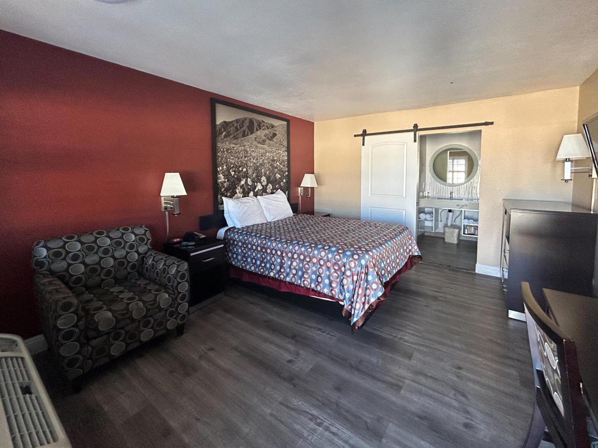 Motel 6 Pasadena, CA Old Town Pasadena Area photo 7