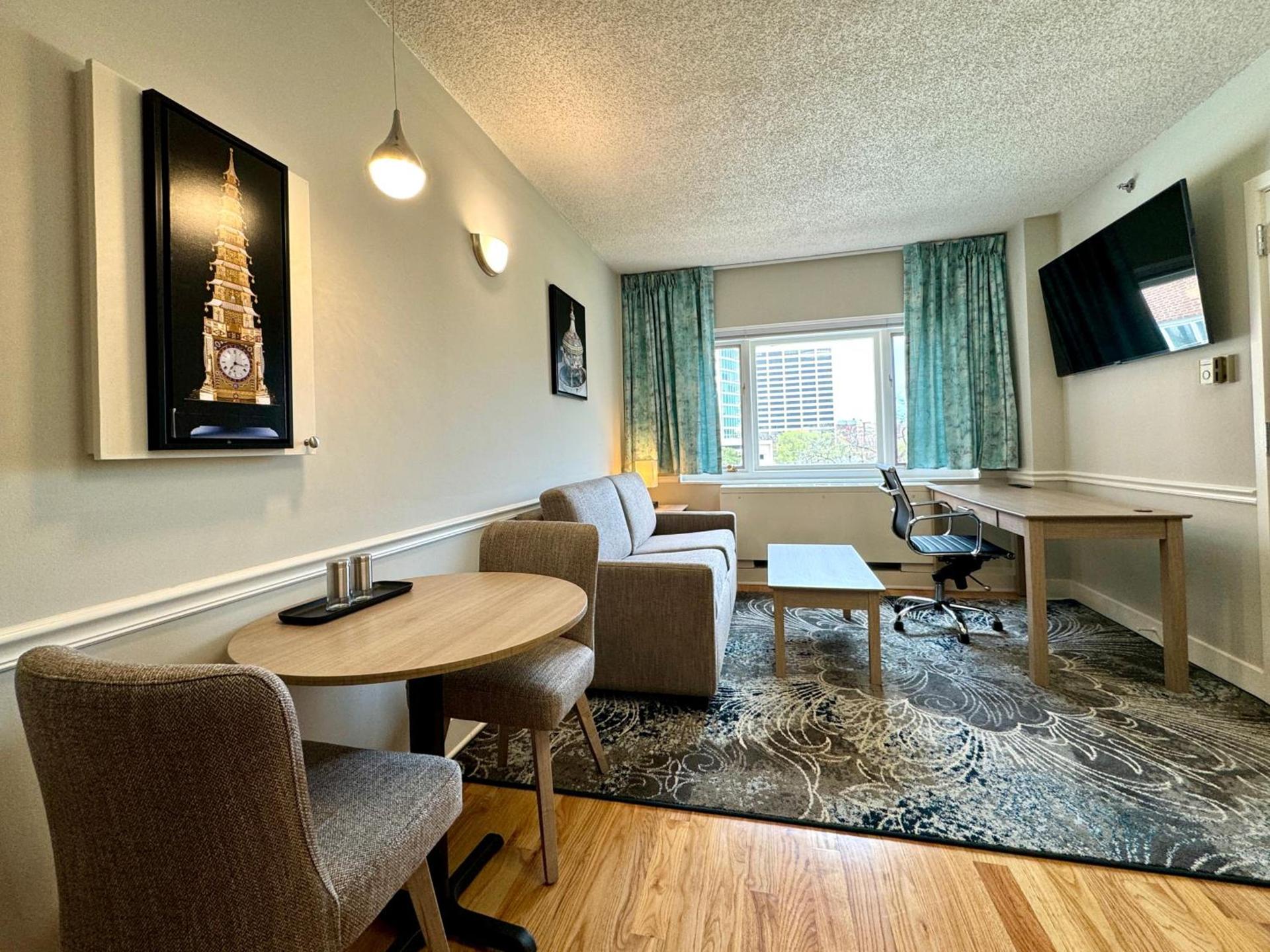 The GEM Museum Suites photo 15