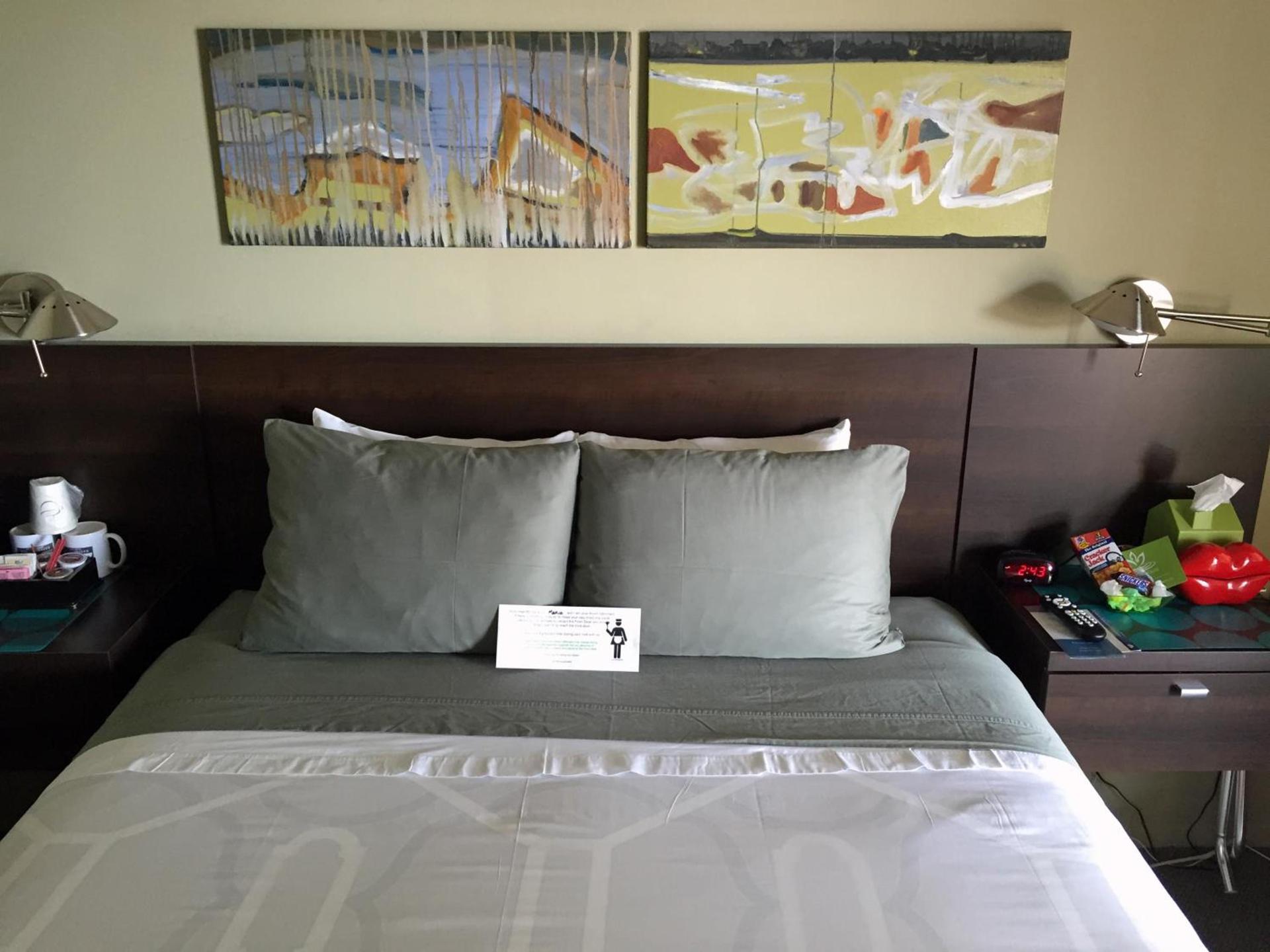 Bayfront Inn photo 41