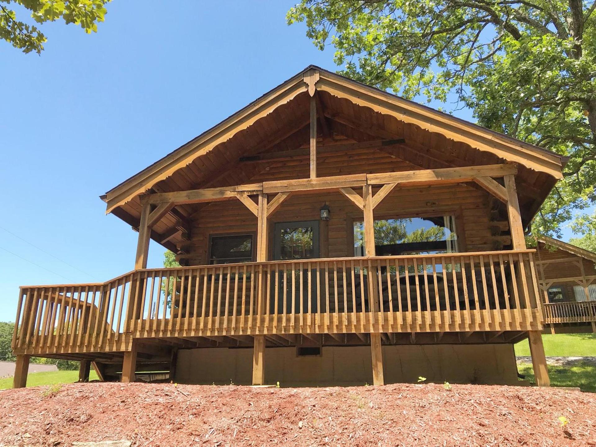 Mill Creek Resort on Table Rock Lake photo 3