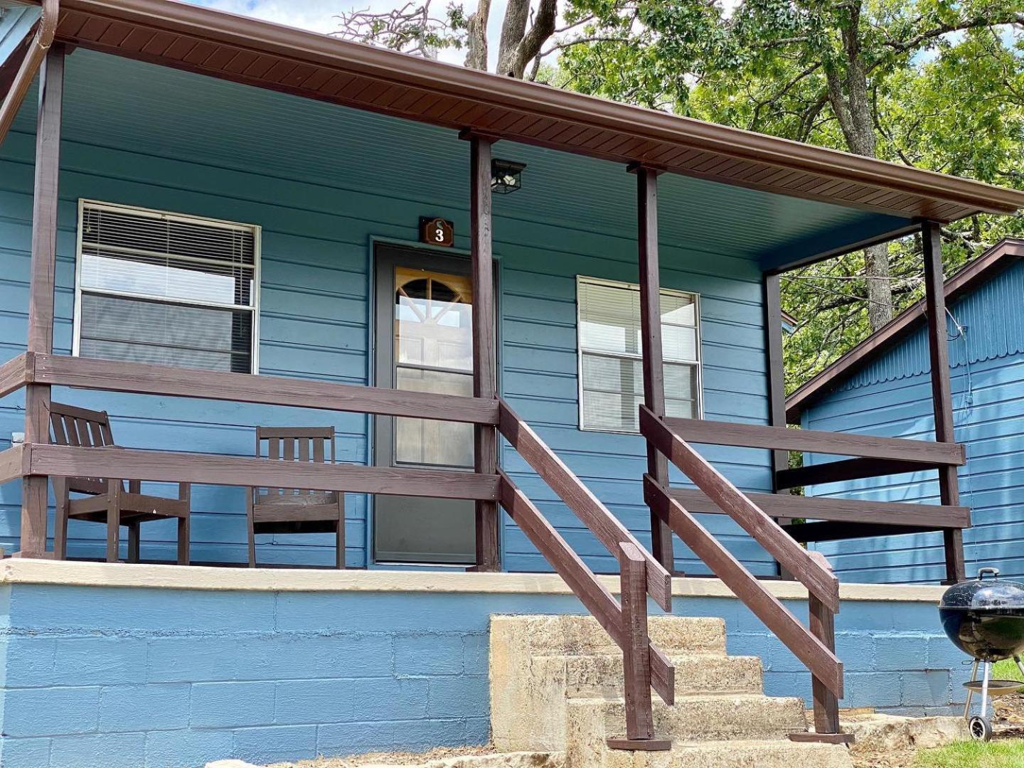 Mill Creek Resort on Table Rock Lake photo 2