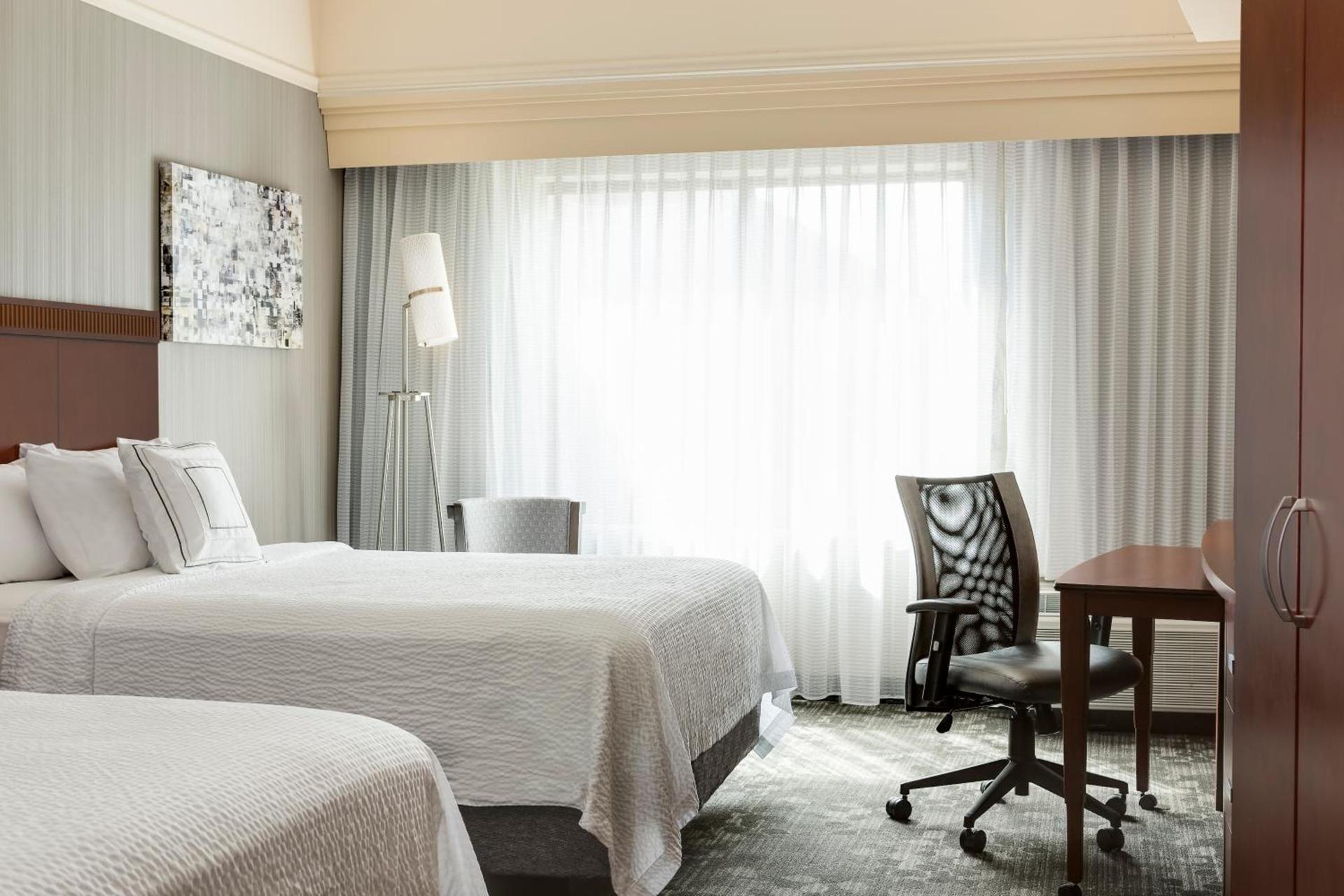 Courtyard by Marriott Columbia photo 21