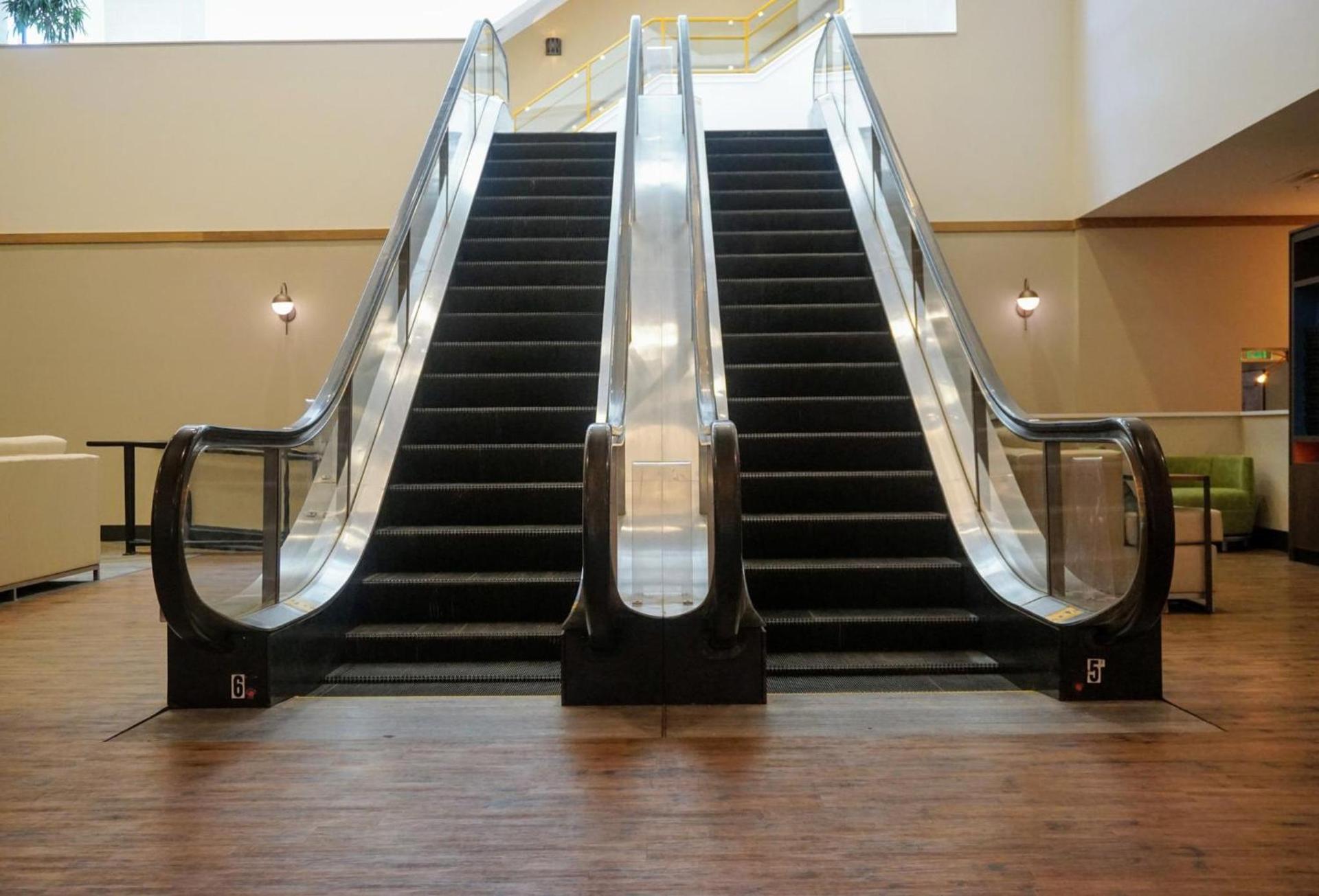 Holiday Inn Lancaster by IHG photo 7