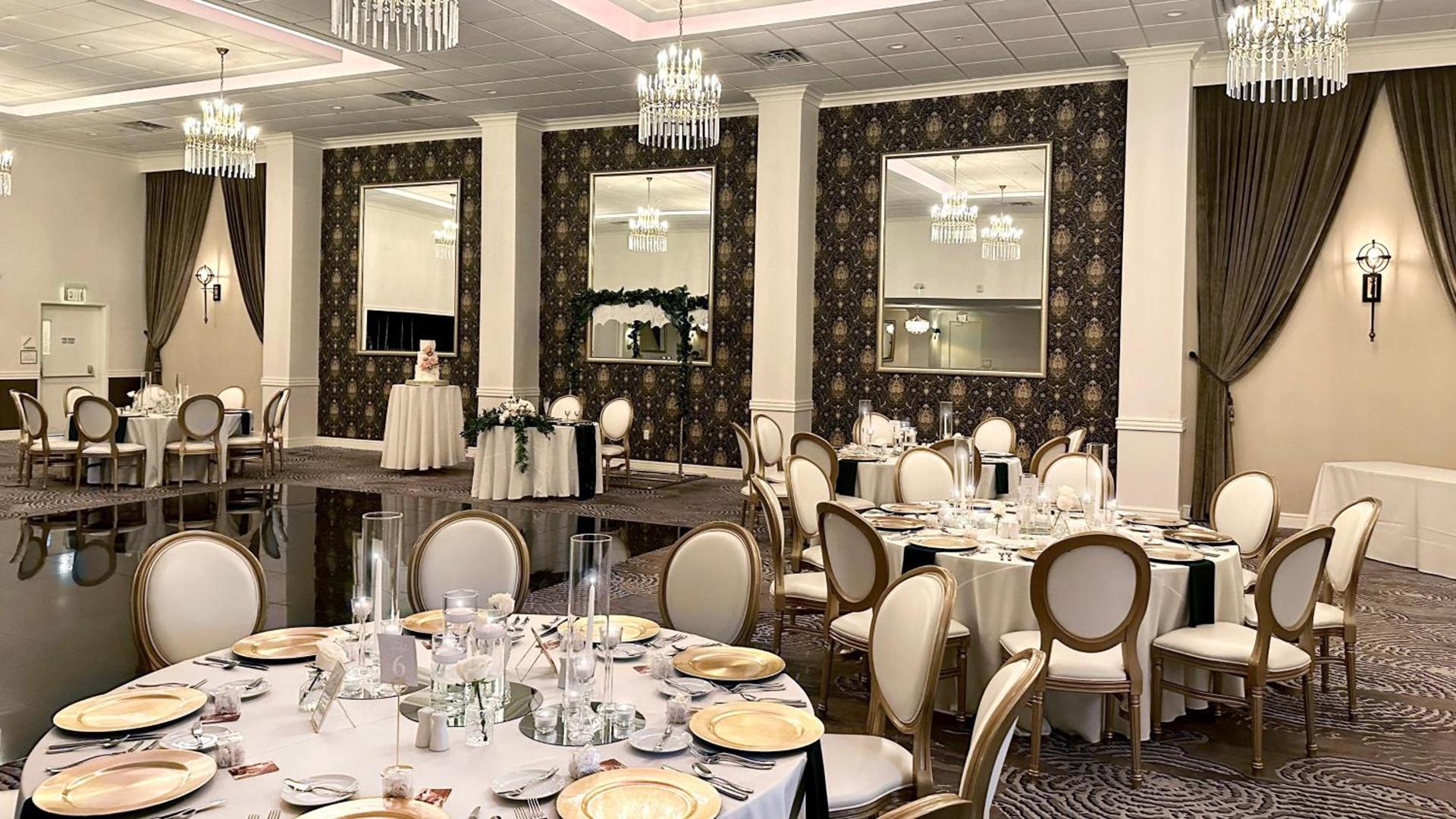 Holiday Inn Lancaster by IHG photo 69