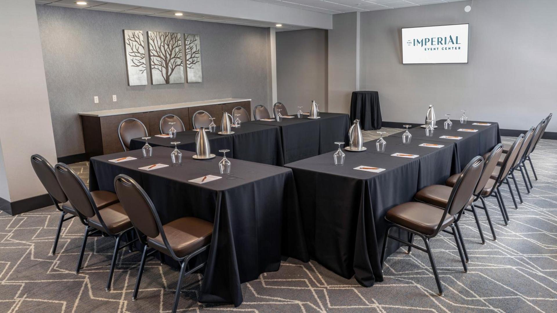 Holiday Inn Lancaster by IHG photo 52