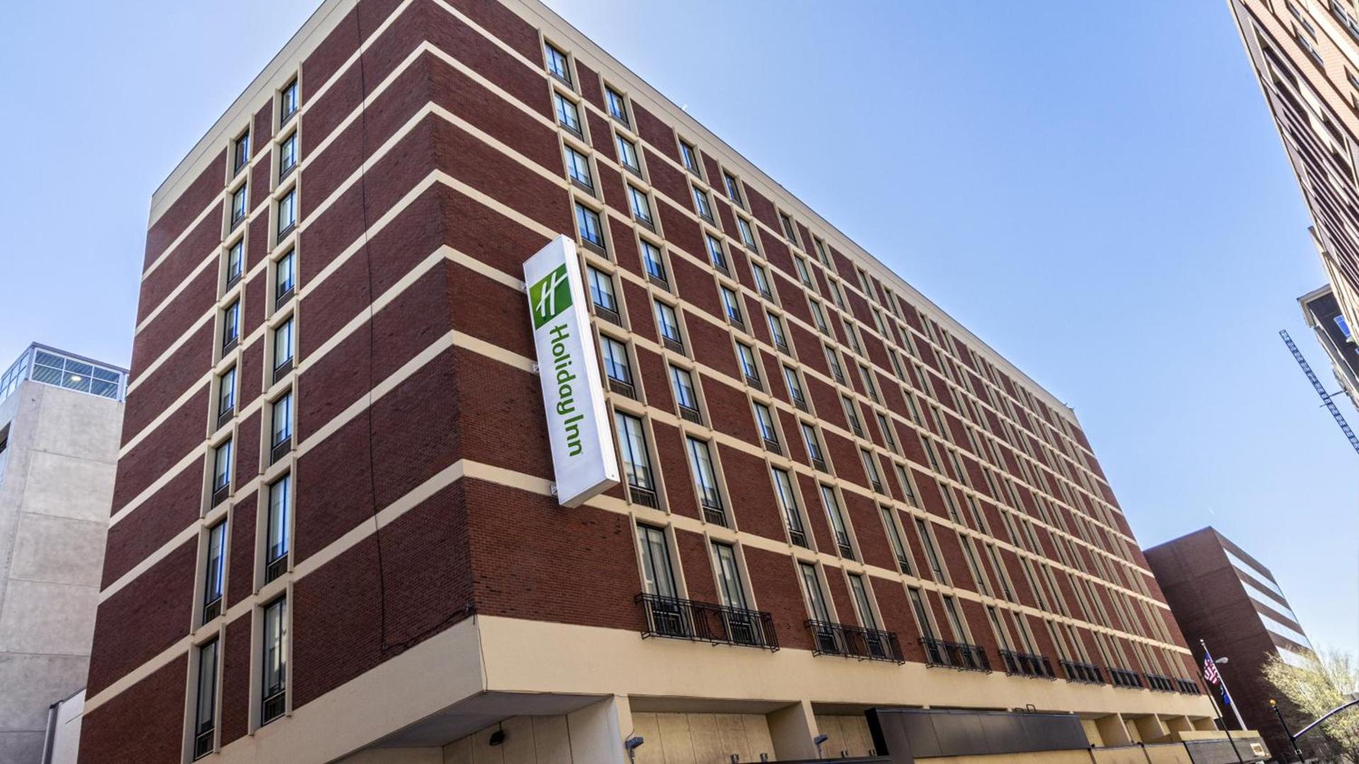 Holiday Inn Lancaster by IHG photo 47