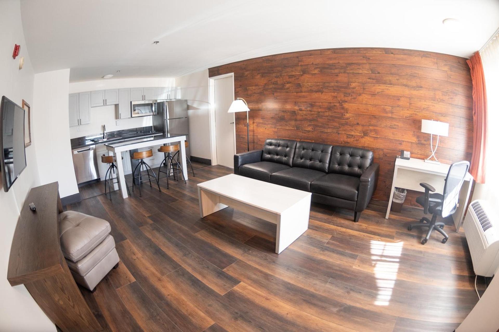 Carson Valley Motor Lodge and Suites photo 40