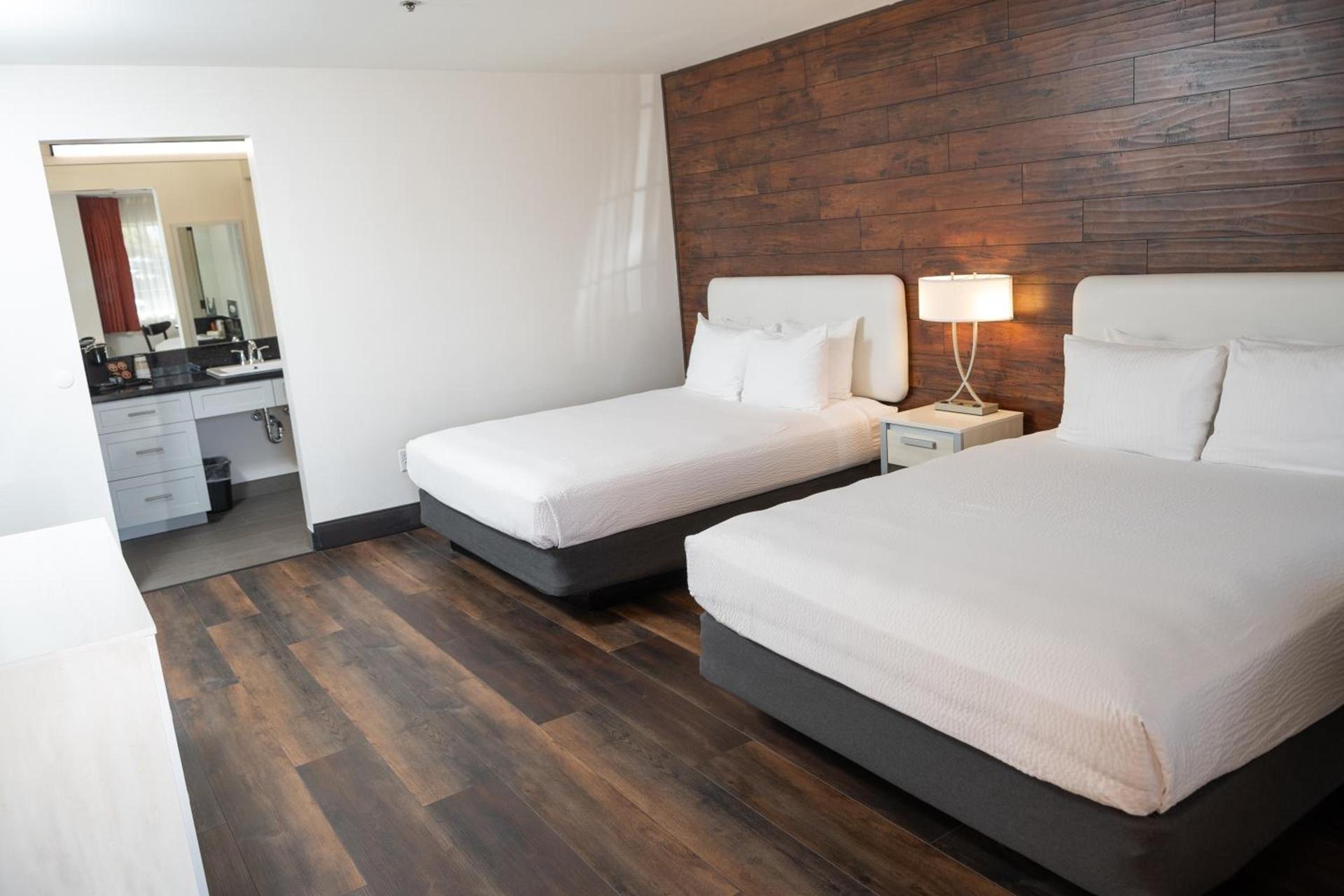 Carson Valley Motor Lodge and Suites photo 45
