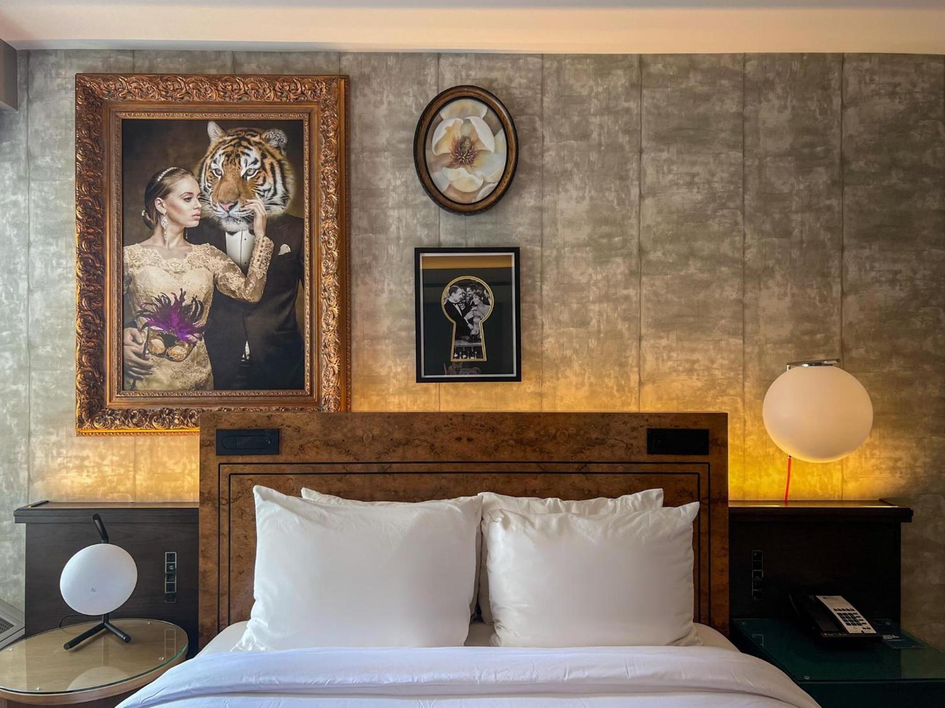 Hotel Indigo Baton Rouge Downtown by IHG photo 45