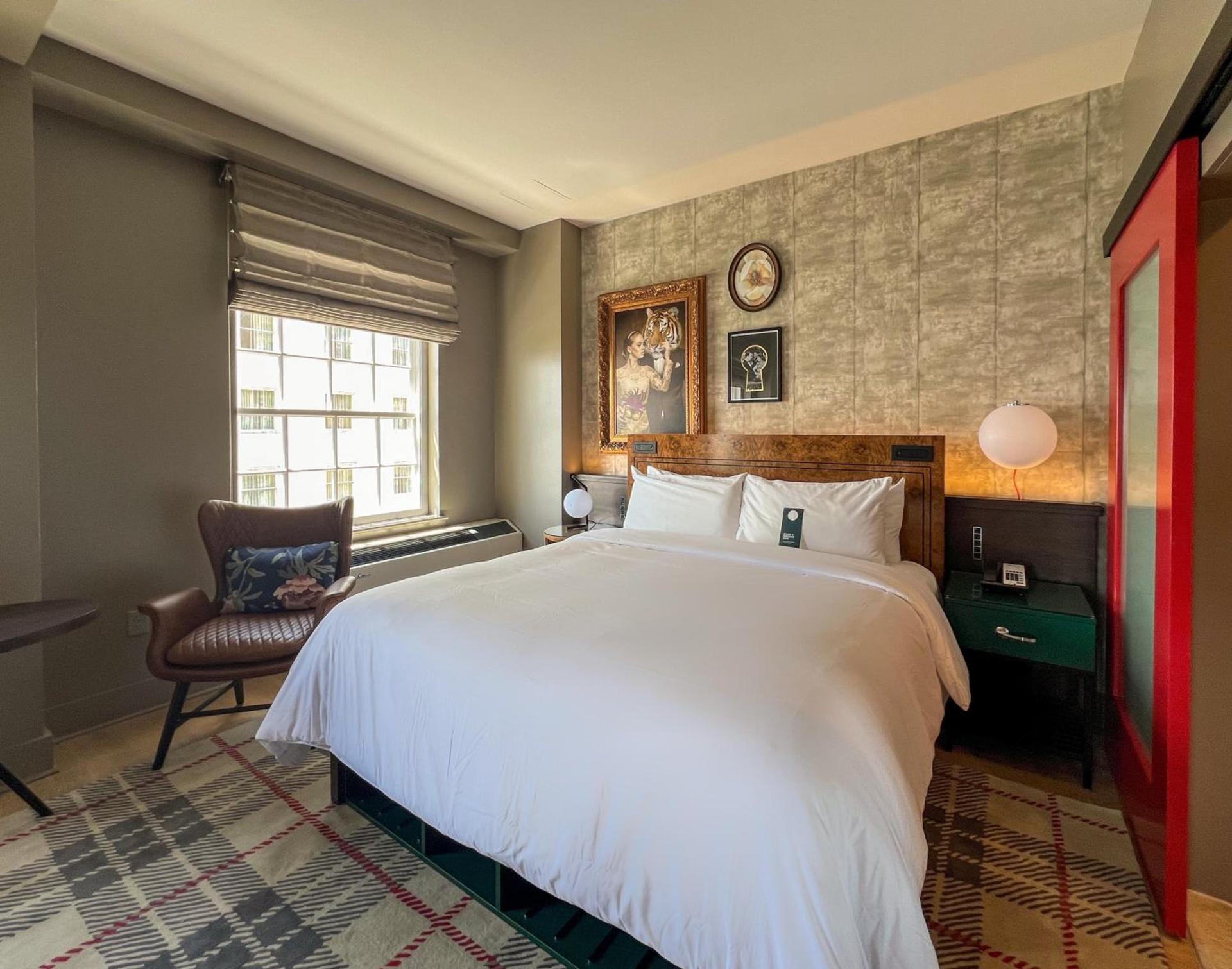 Hotel Indigo Baton Rouge Downtown by IHG photo 37
